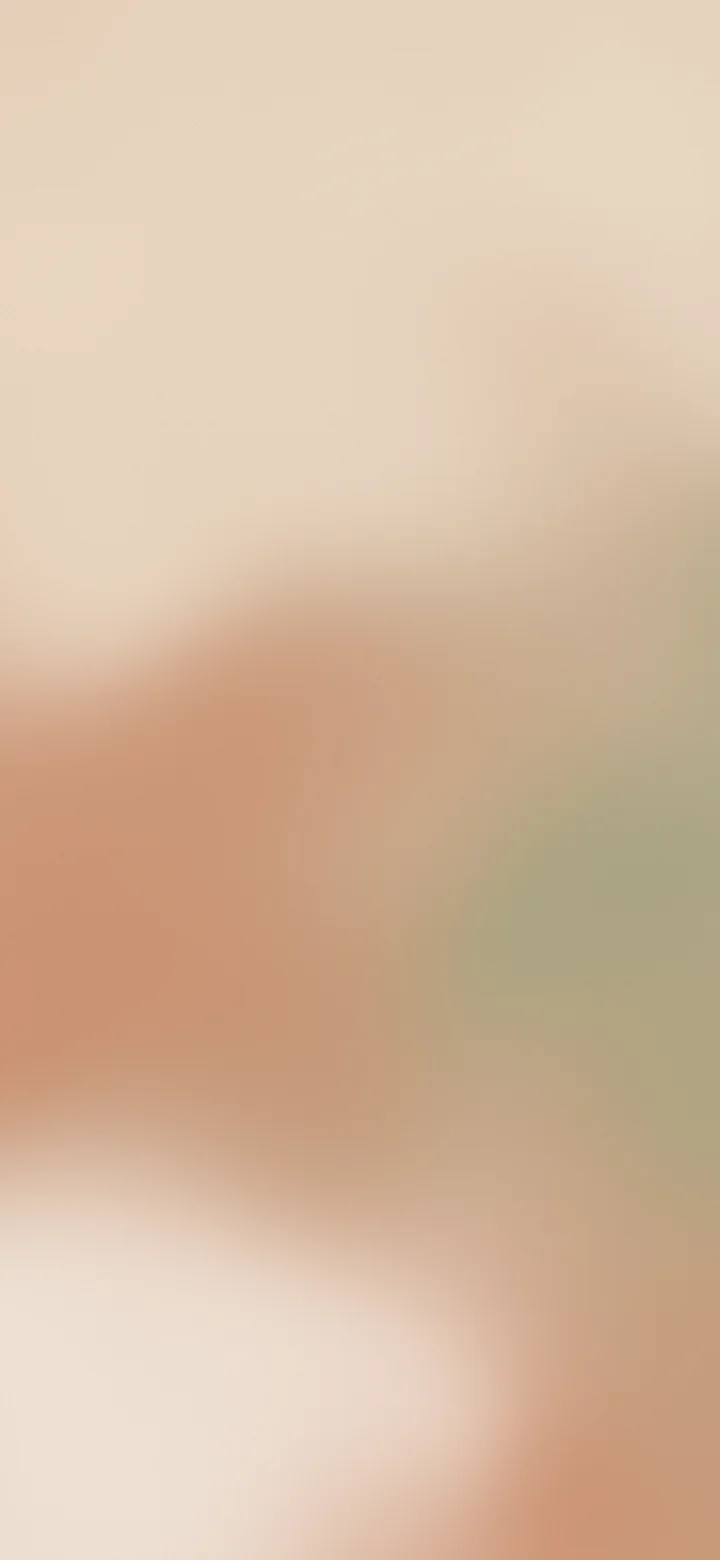 Boho Neutral Mesh Gradient wallpaper for iPhone and Android