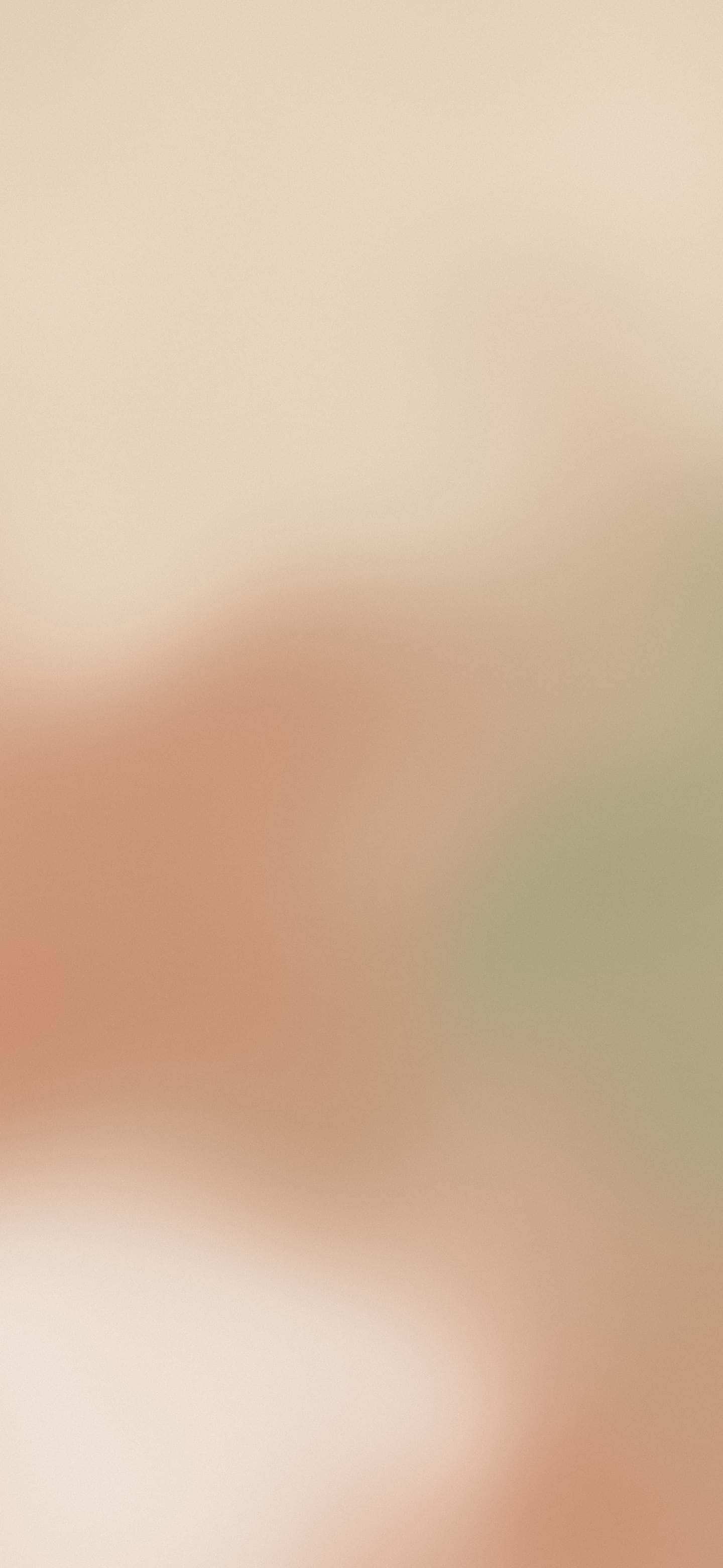 Boho Neutral Mesh Gradient wallpaper for iPhone and Android