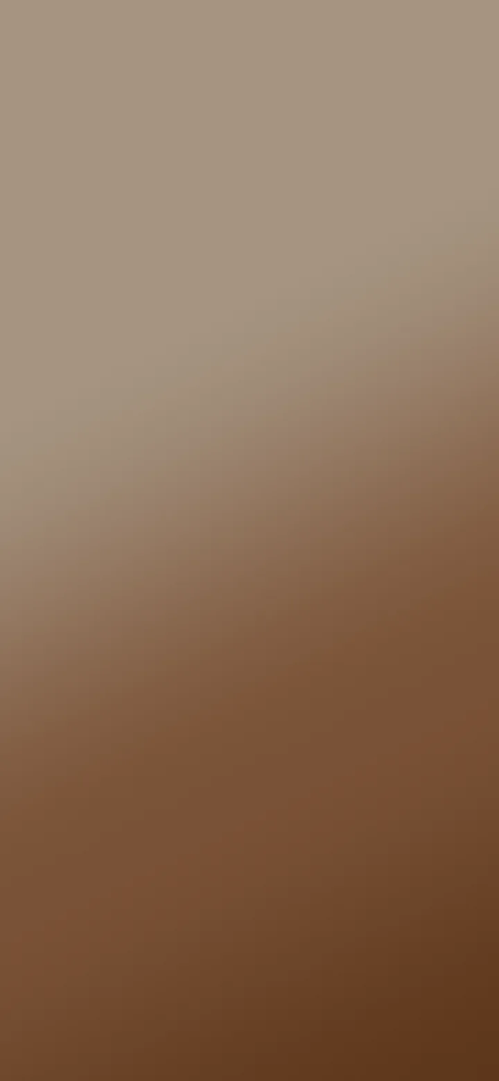 Brown Diagonal Ombre Gradient wallpaper for iPhone and Android