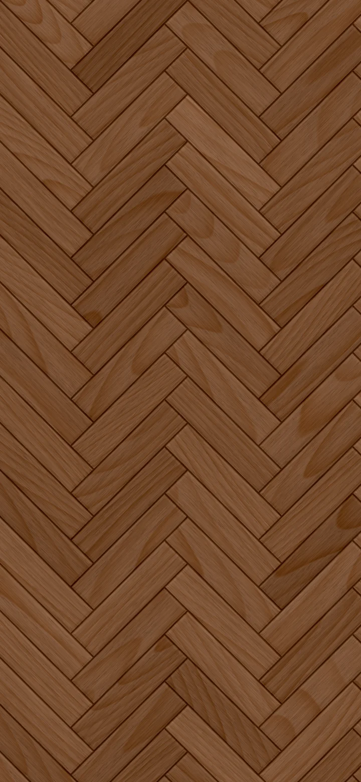 Brown Herringbone Wood wallpaper for iPhone and Android