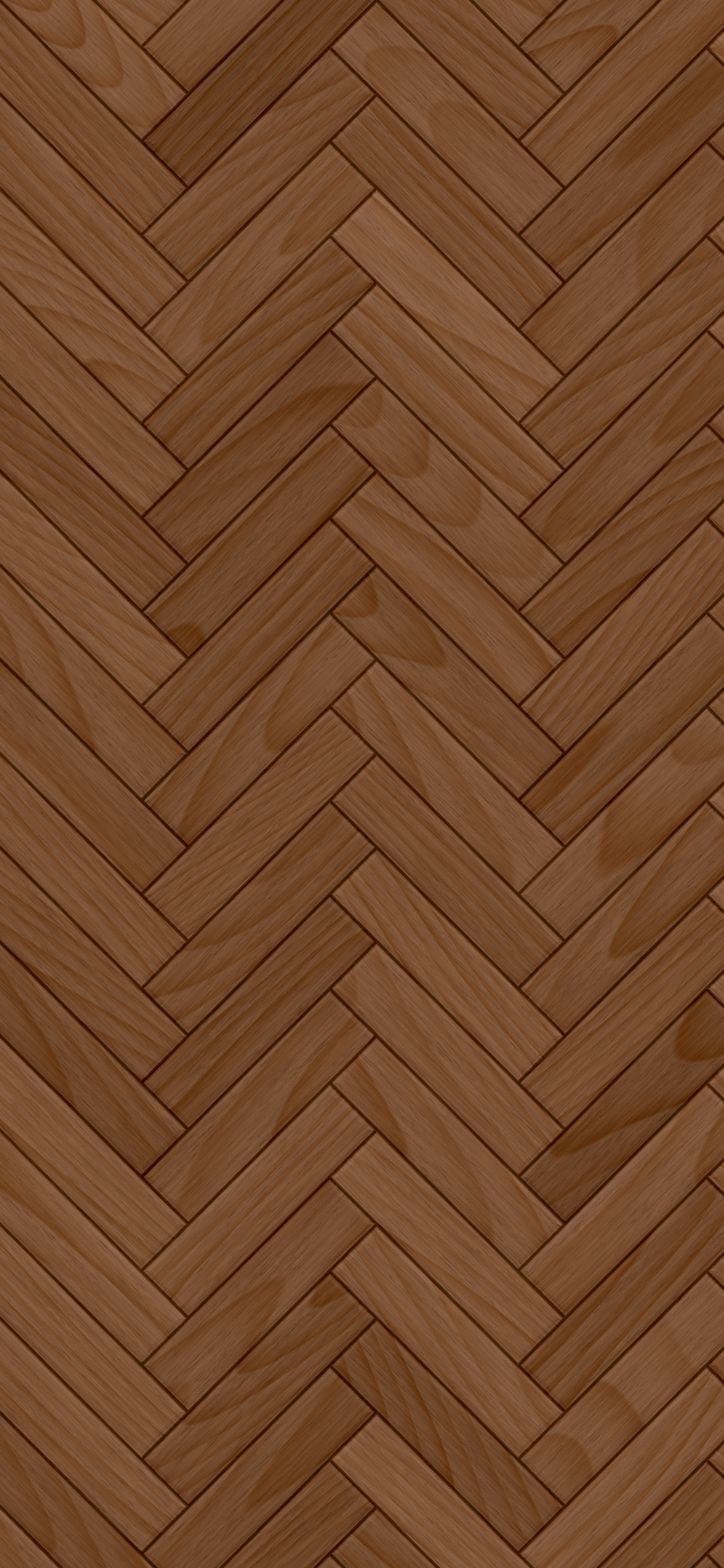 Brown Herringbone Wood wallpaper for iPhone and Android