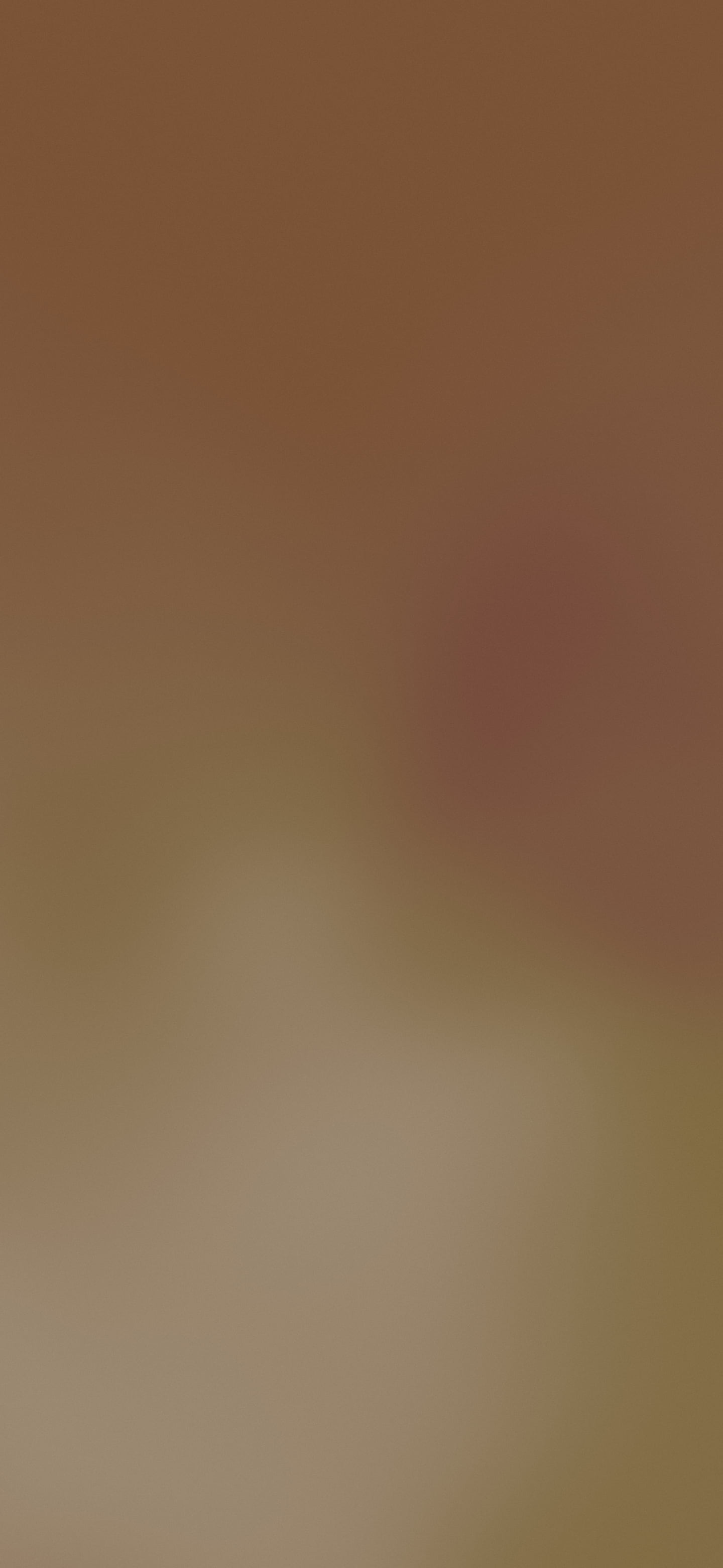 Brown Mesh Gradient wallpaper for iPhone and Android