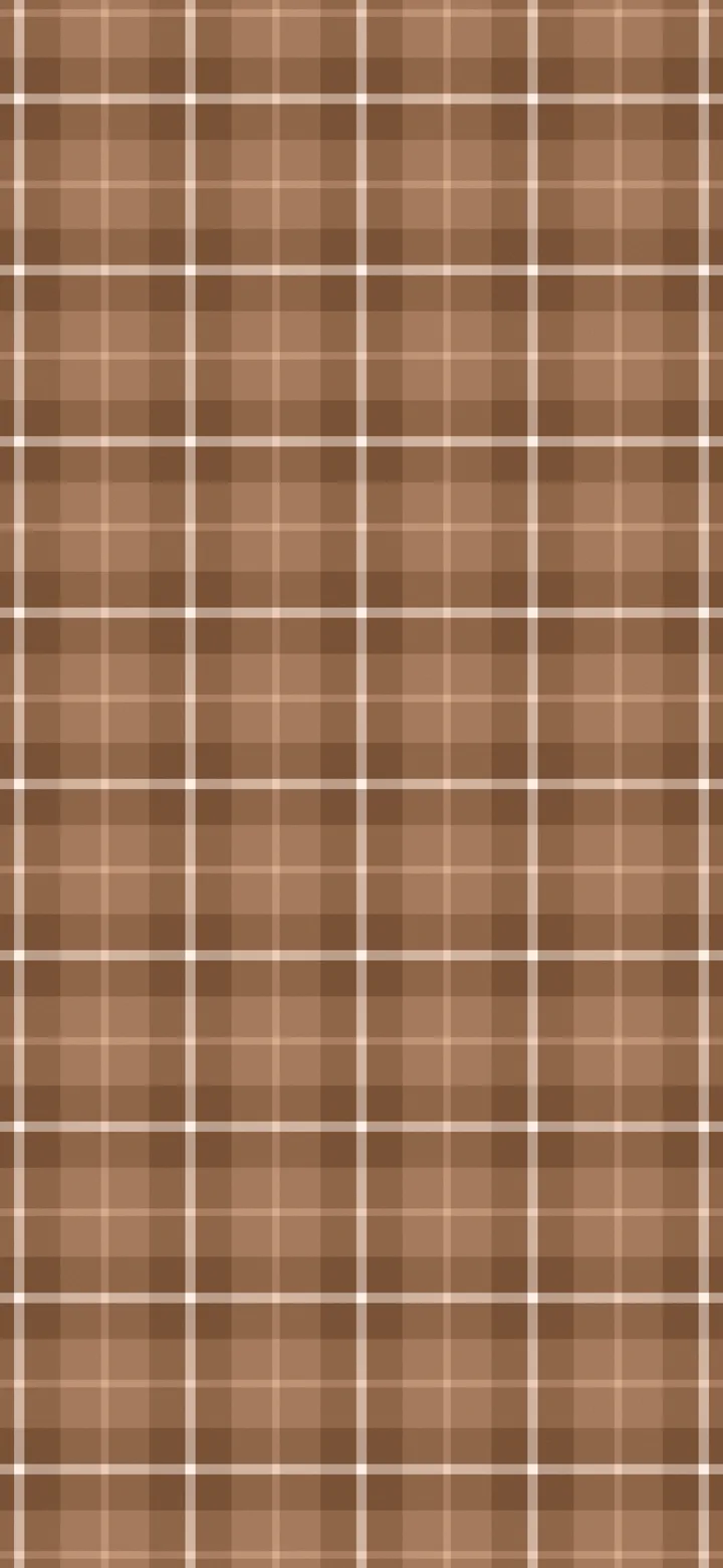 Brown Tartan Plaid wallpaper for iPhone and Android