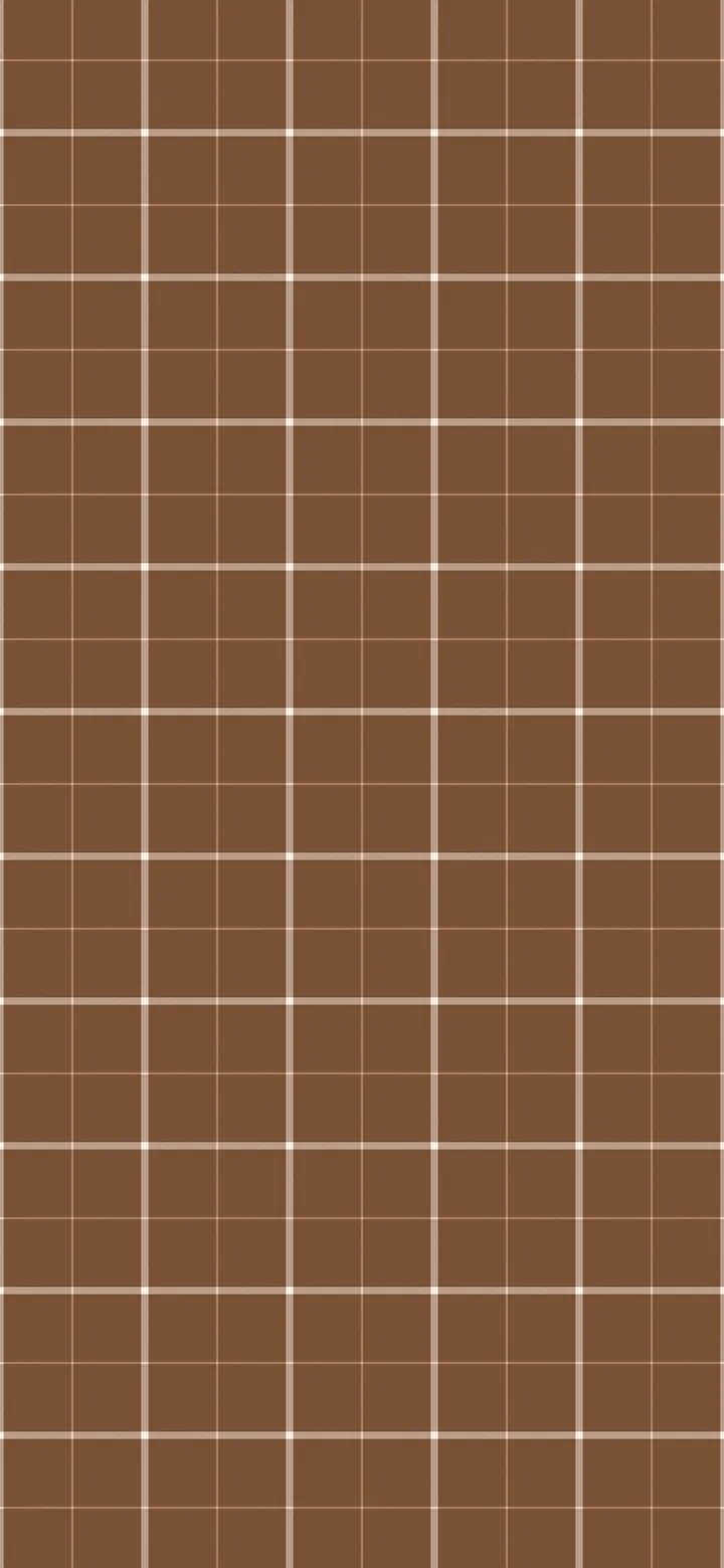 Brown Windowpane Plaid wallpaper for iPhone and Android