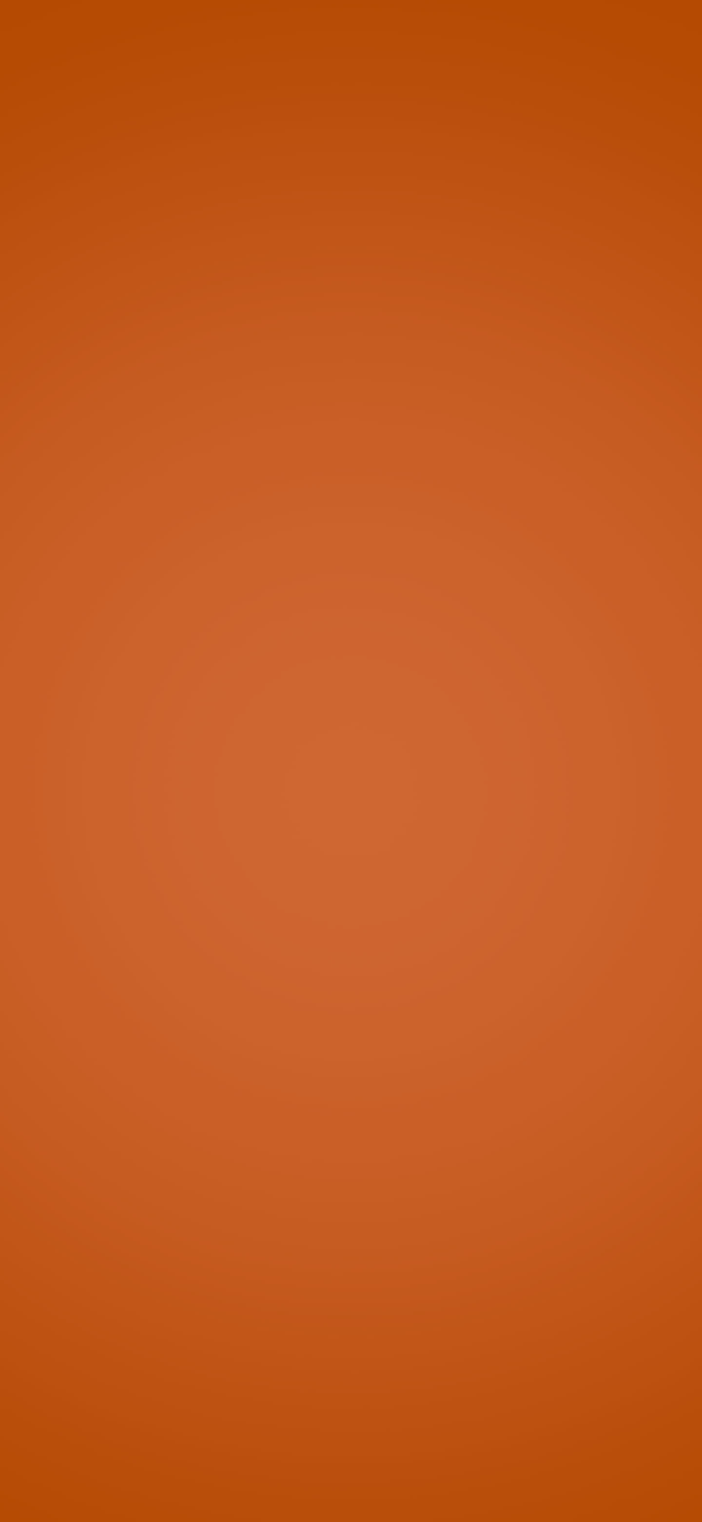 Burnt Orange Soft Solid Color wallpaper for iPhone and Android