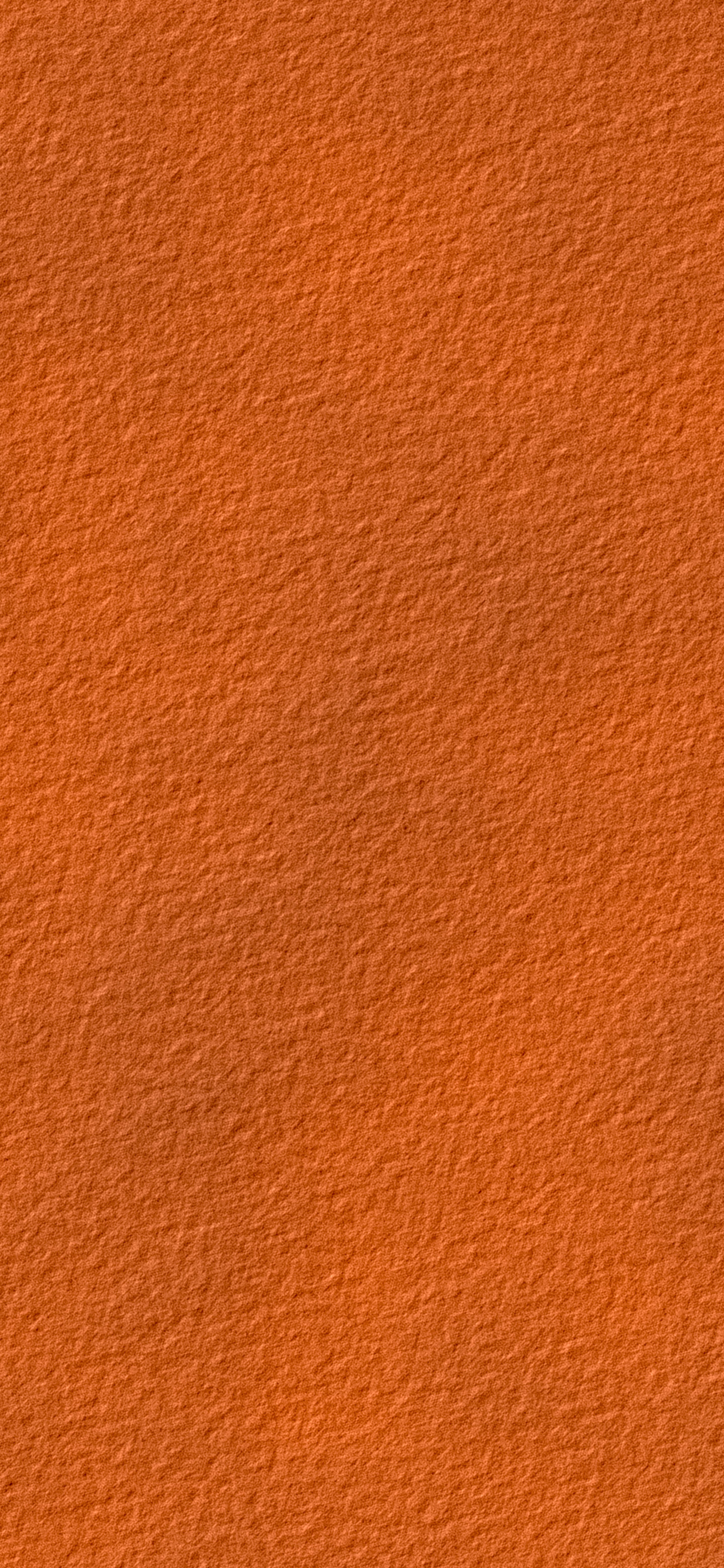 Burnt Orange Stucco Plaster Texture wallpaper for iPhone and Android