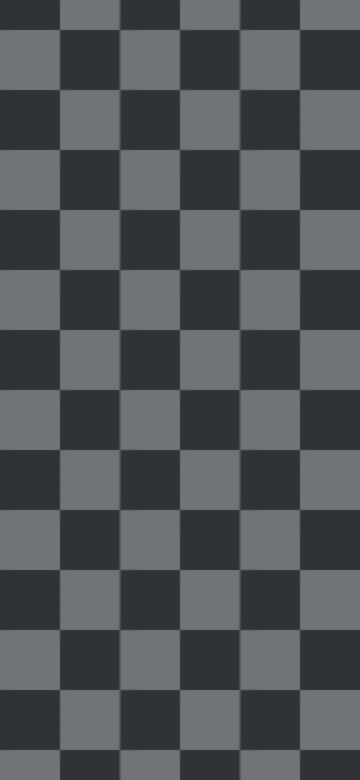 Charcoal Checkered wallpaper for iPhone and Android
