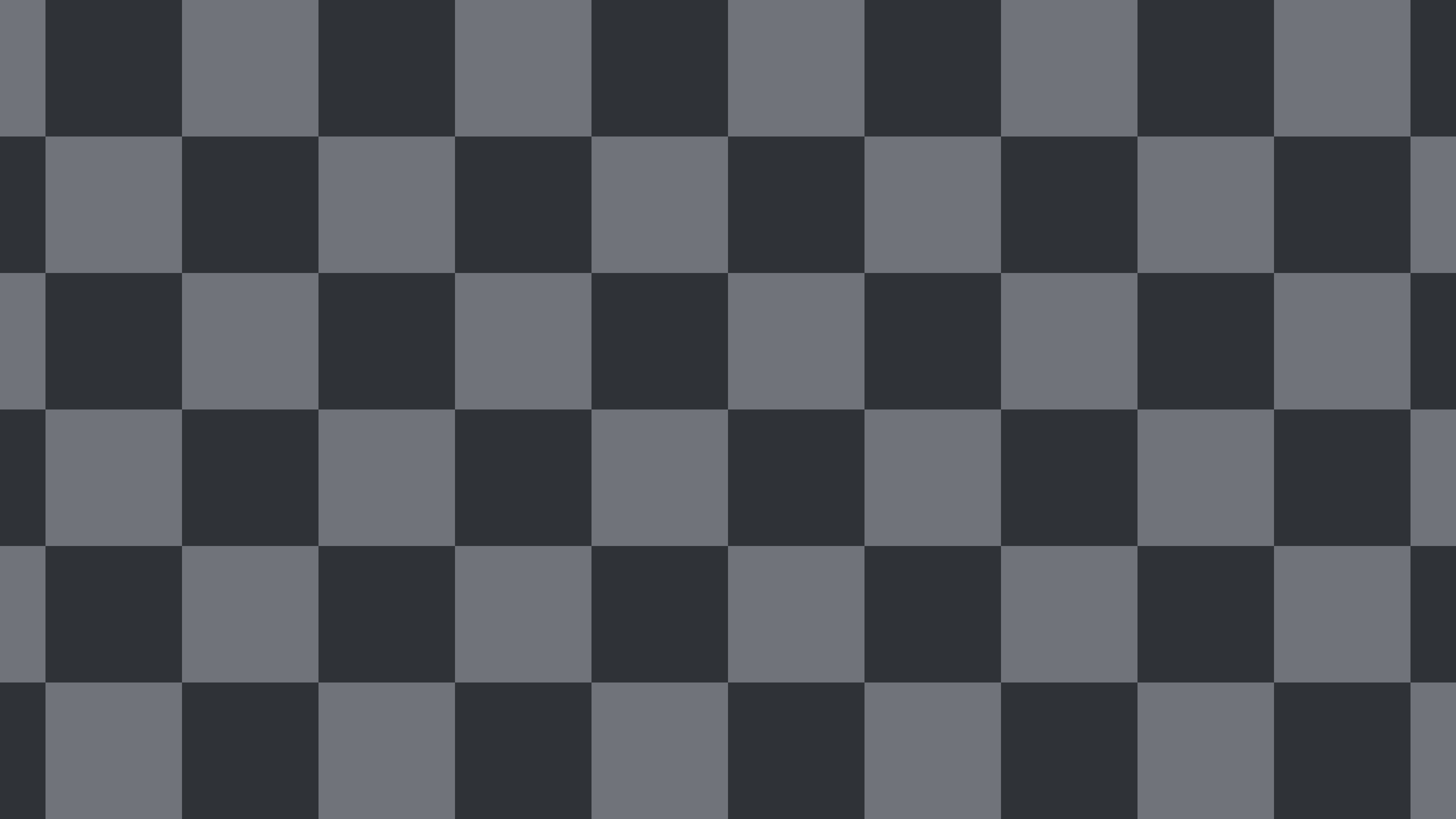 Charcoal Checkered desktop wallpaper in 4K
