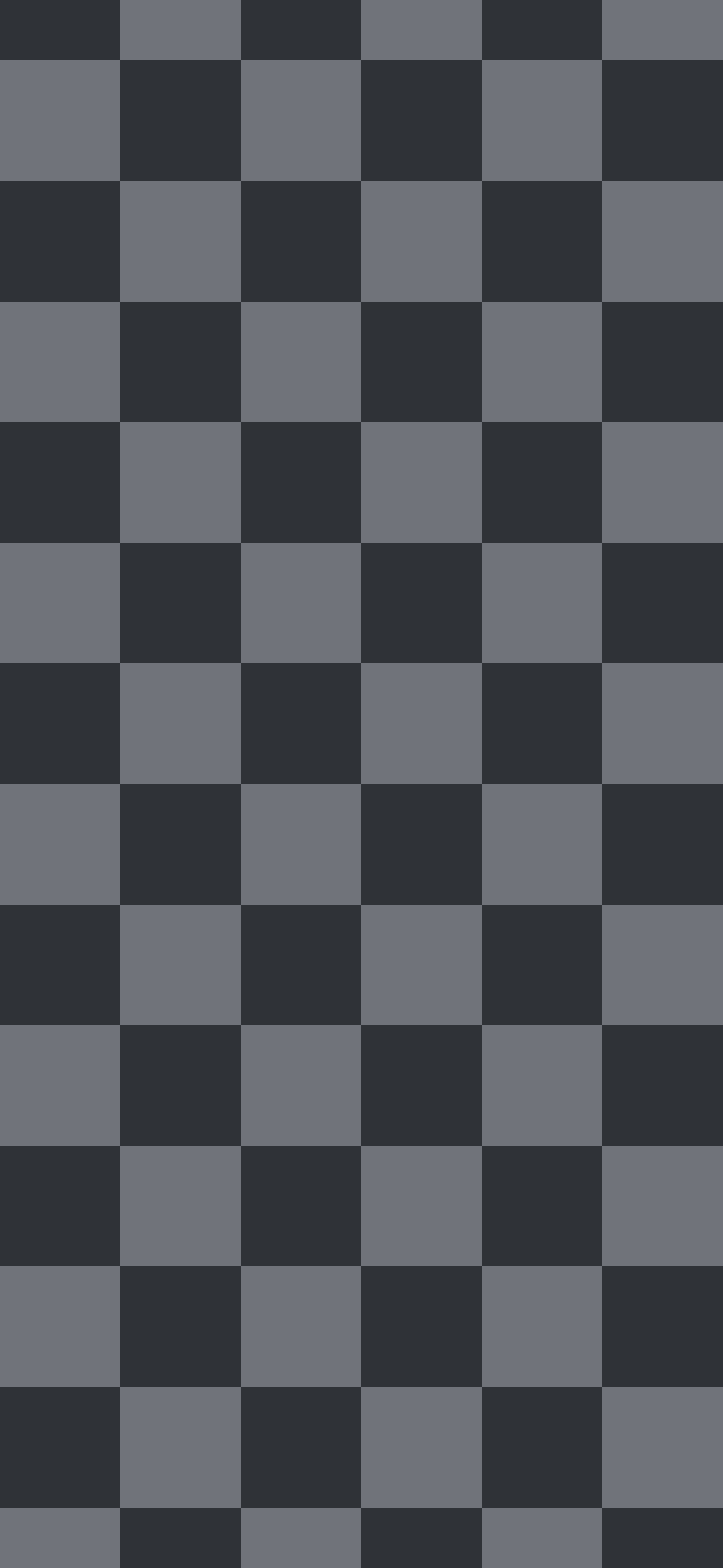 Charcoal Checkered wallpaper for iPhone and Android