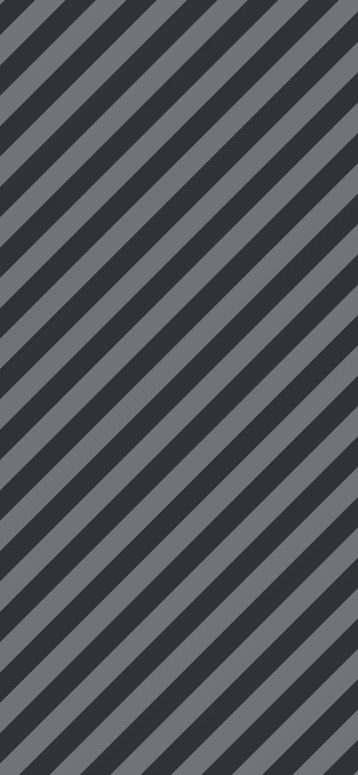 Charcoal Diagonal Striped wallpaper for iPhone and Android