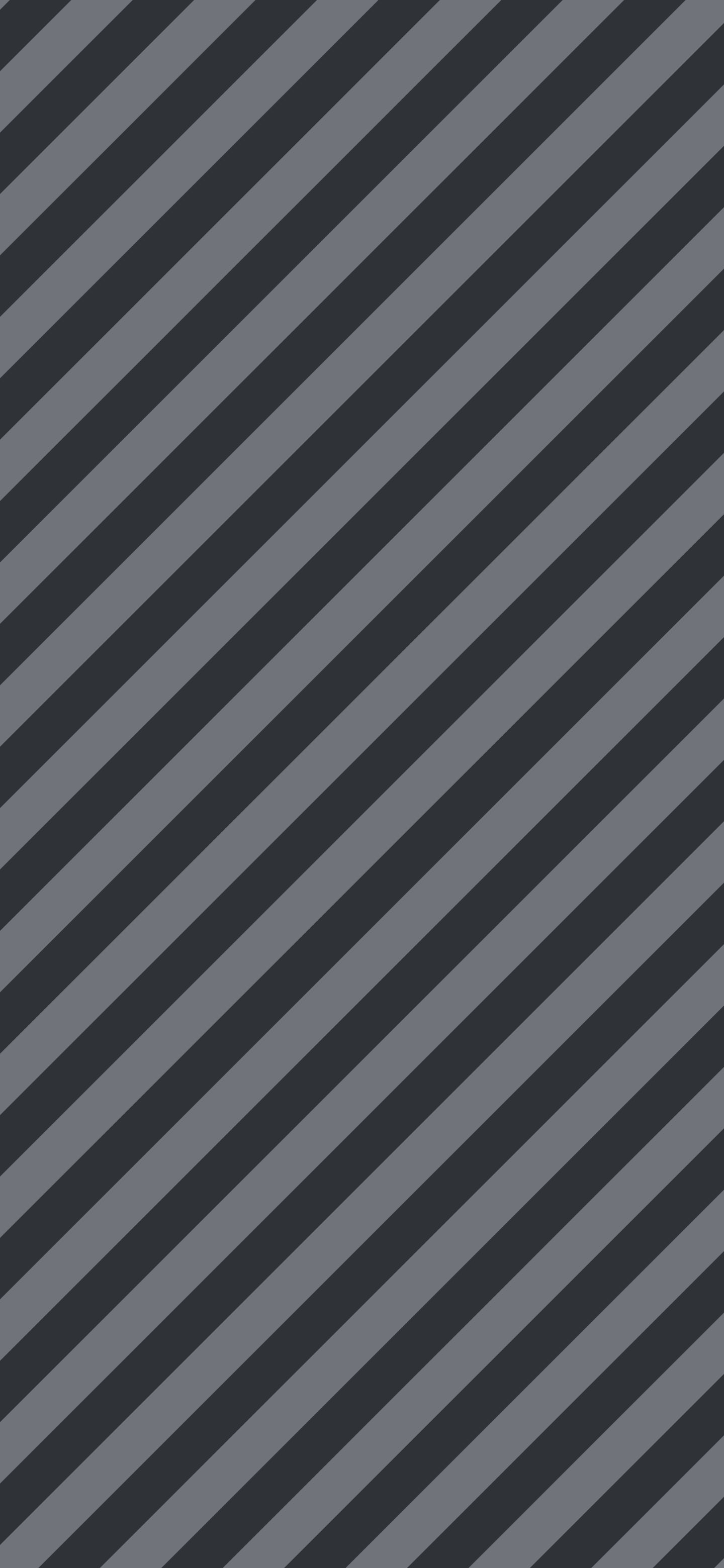 Charcoal Diagonal Striped wallpaper for iPhone and Android