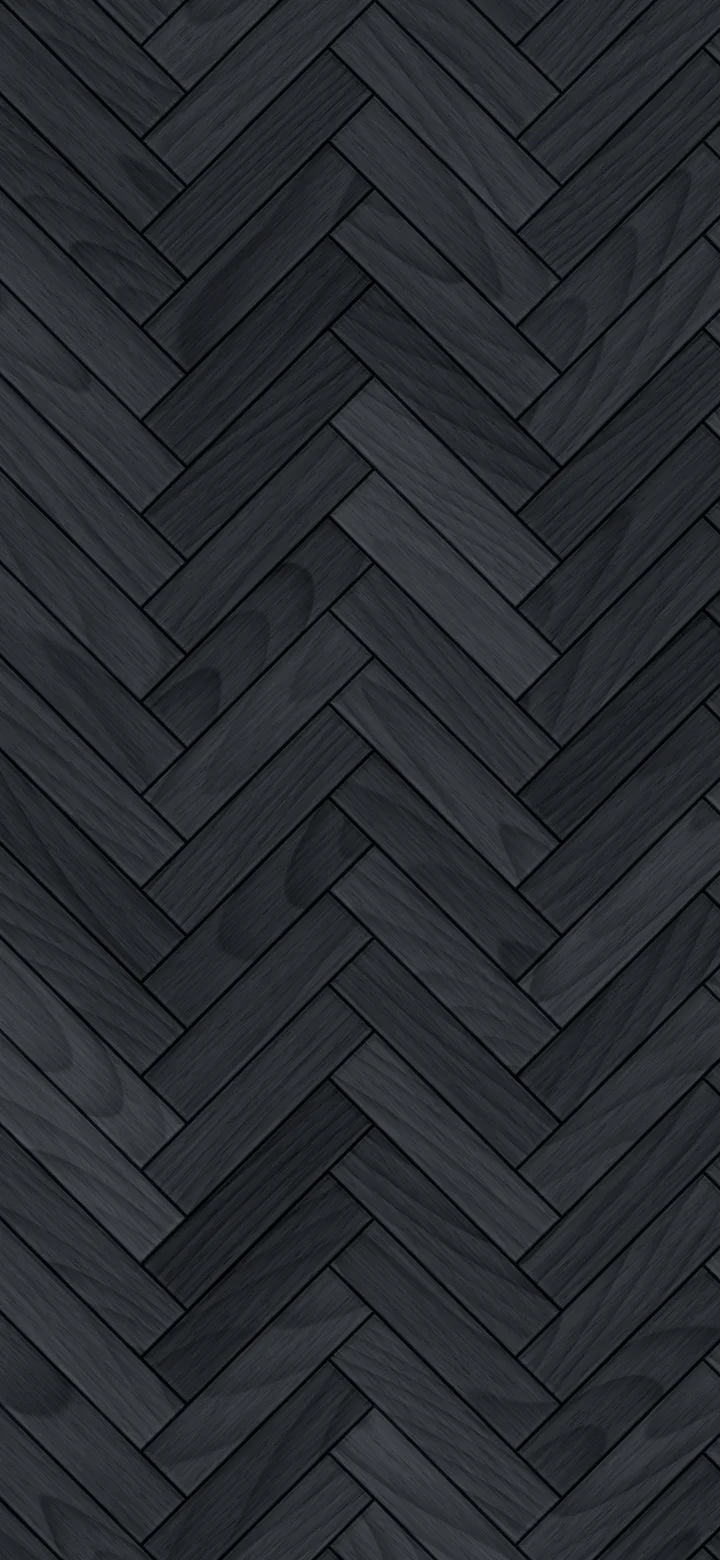 Charcoal Herringbone Wood wallpaper for iPhone and Android