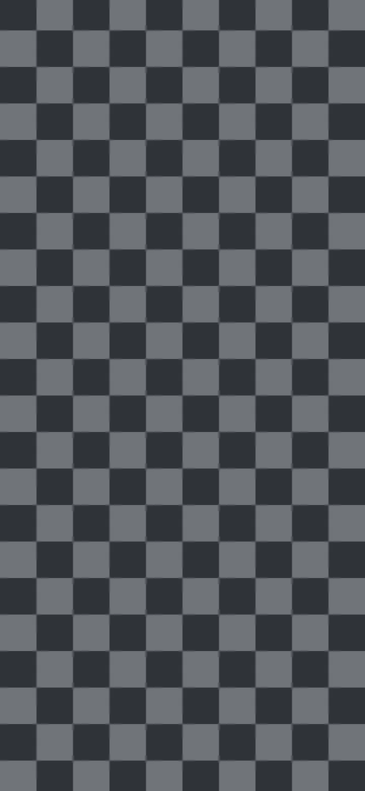 Charcoal Small Checkered wallpaper for iPhone and Android