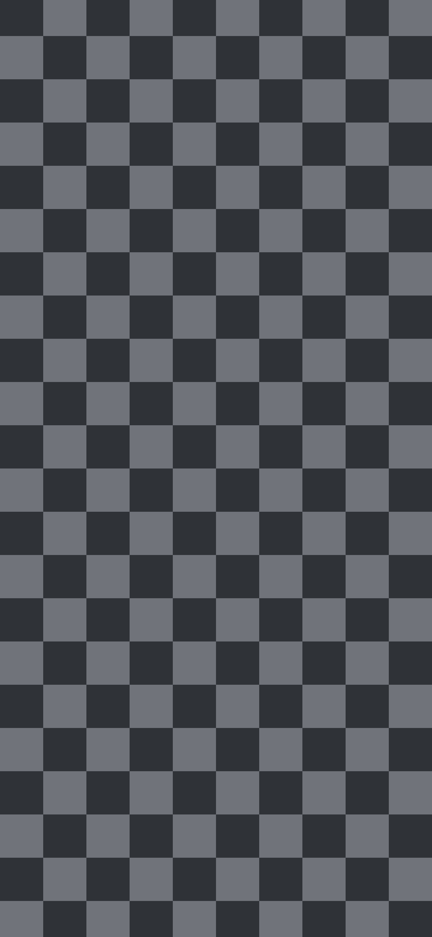 Charcoal Small Checkered wallpaper for iPhone and Android