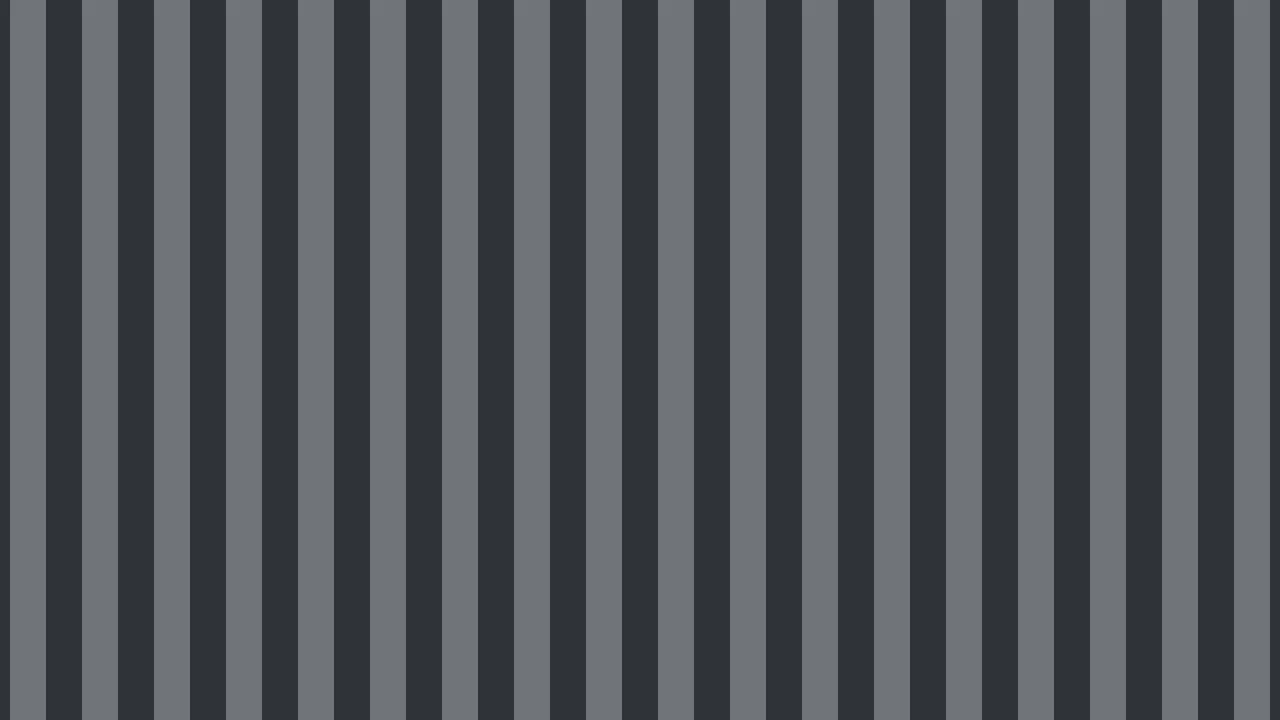 Charcoal Striped desktop wallpaper in 4K