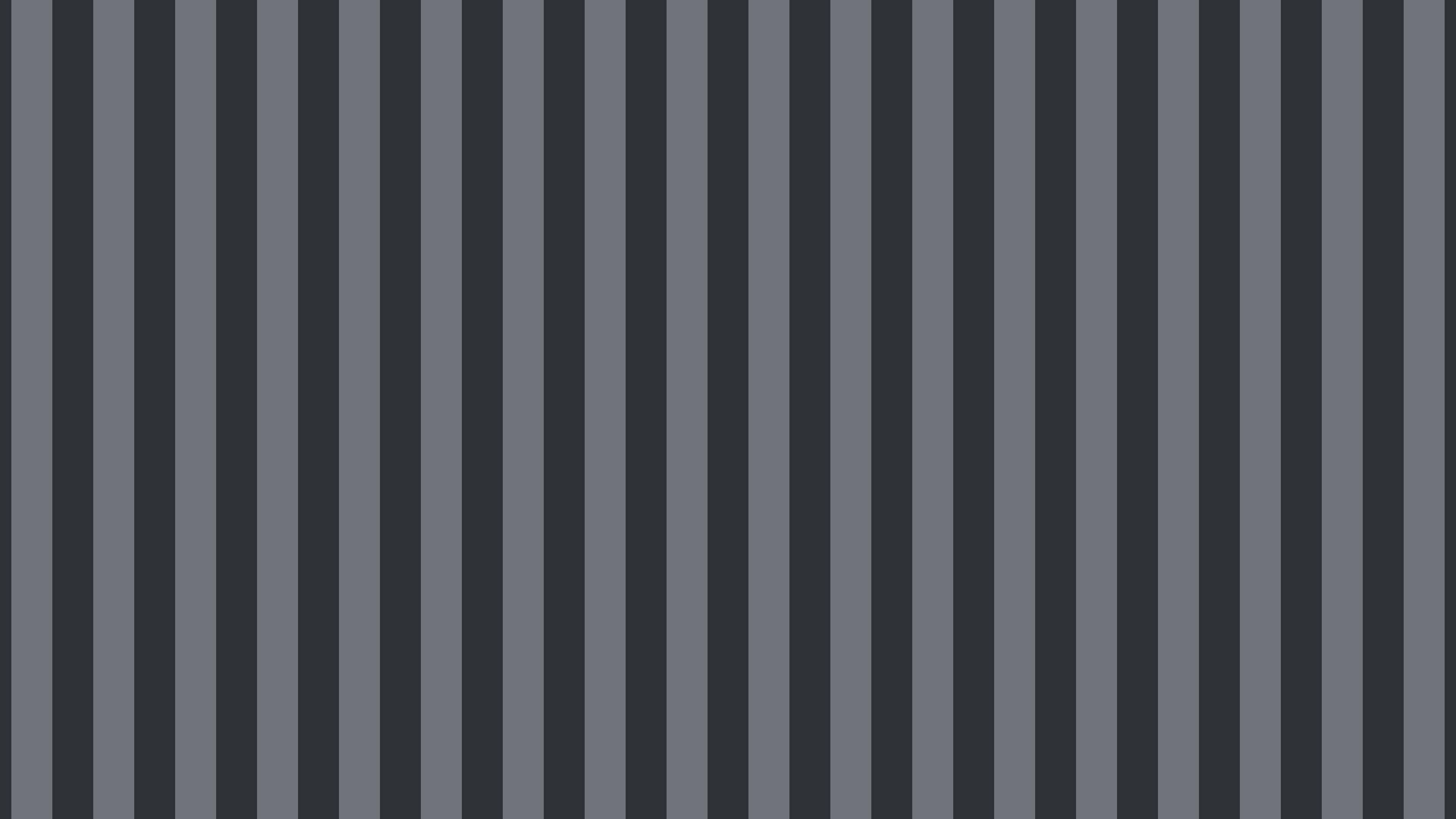 Charcoal Striped desktop wallpaper in 4K