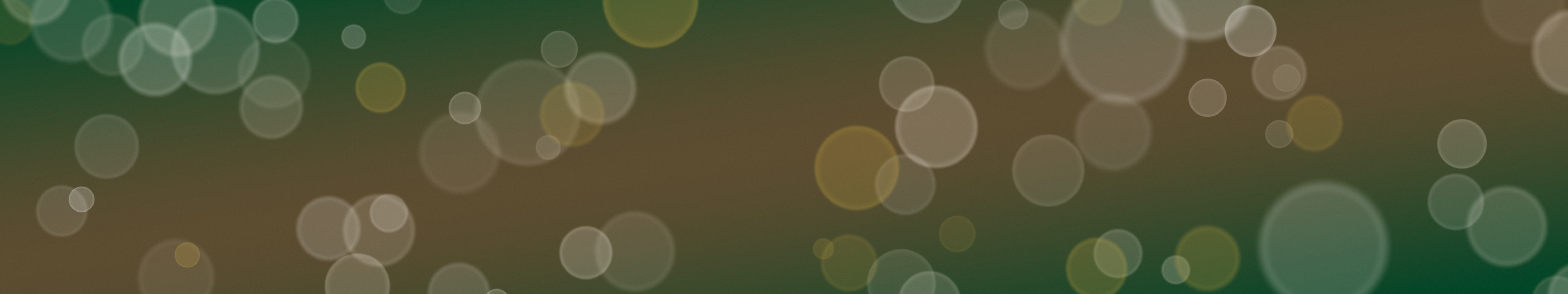 Christmas Green Bokeh Lights triple monitor wallpaper, 7680 × 1440