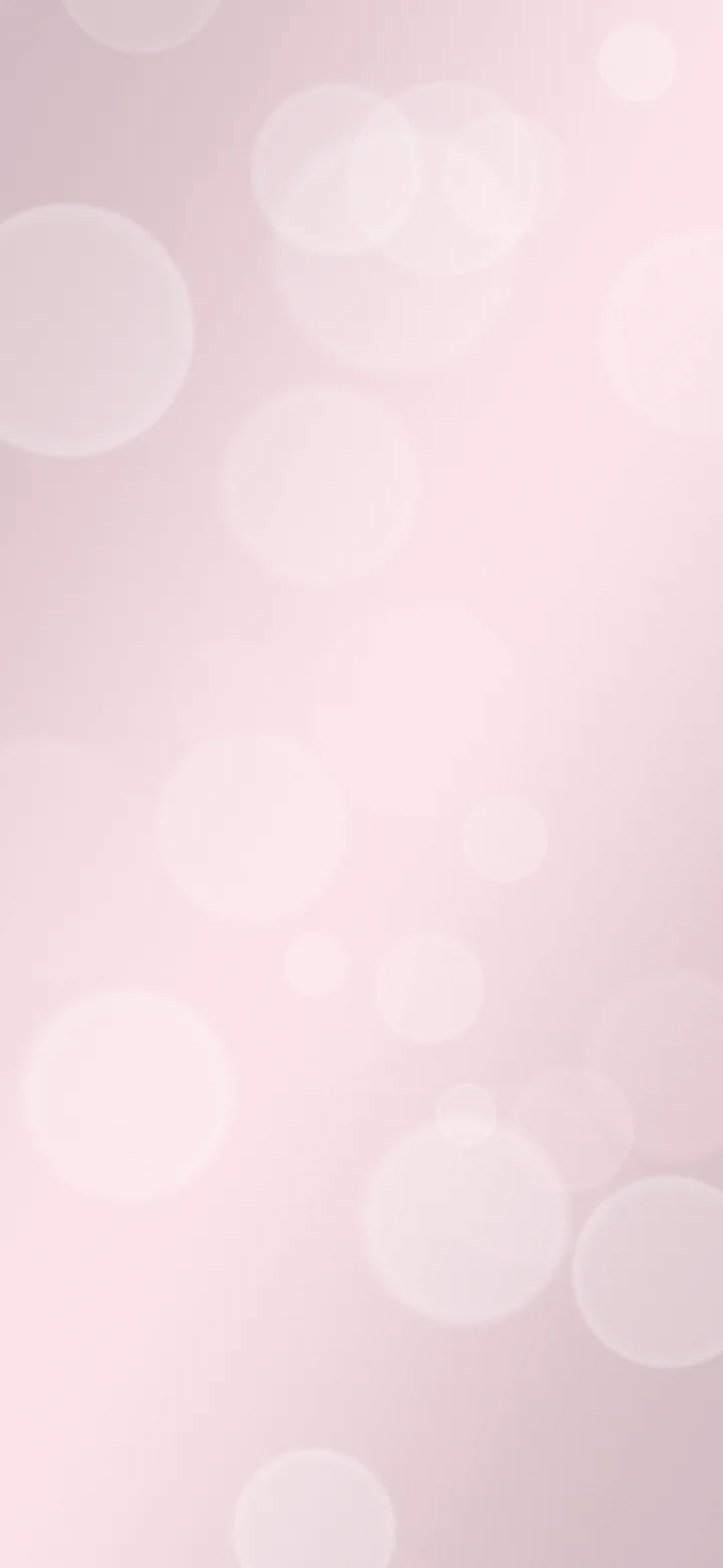 Coquette Pink Bokeh Lights wallpaper for iPhone and Android