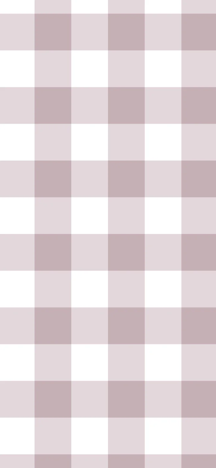 Coquette Pink Buffalo Check Plaid wallpaper for iPhone and Android