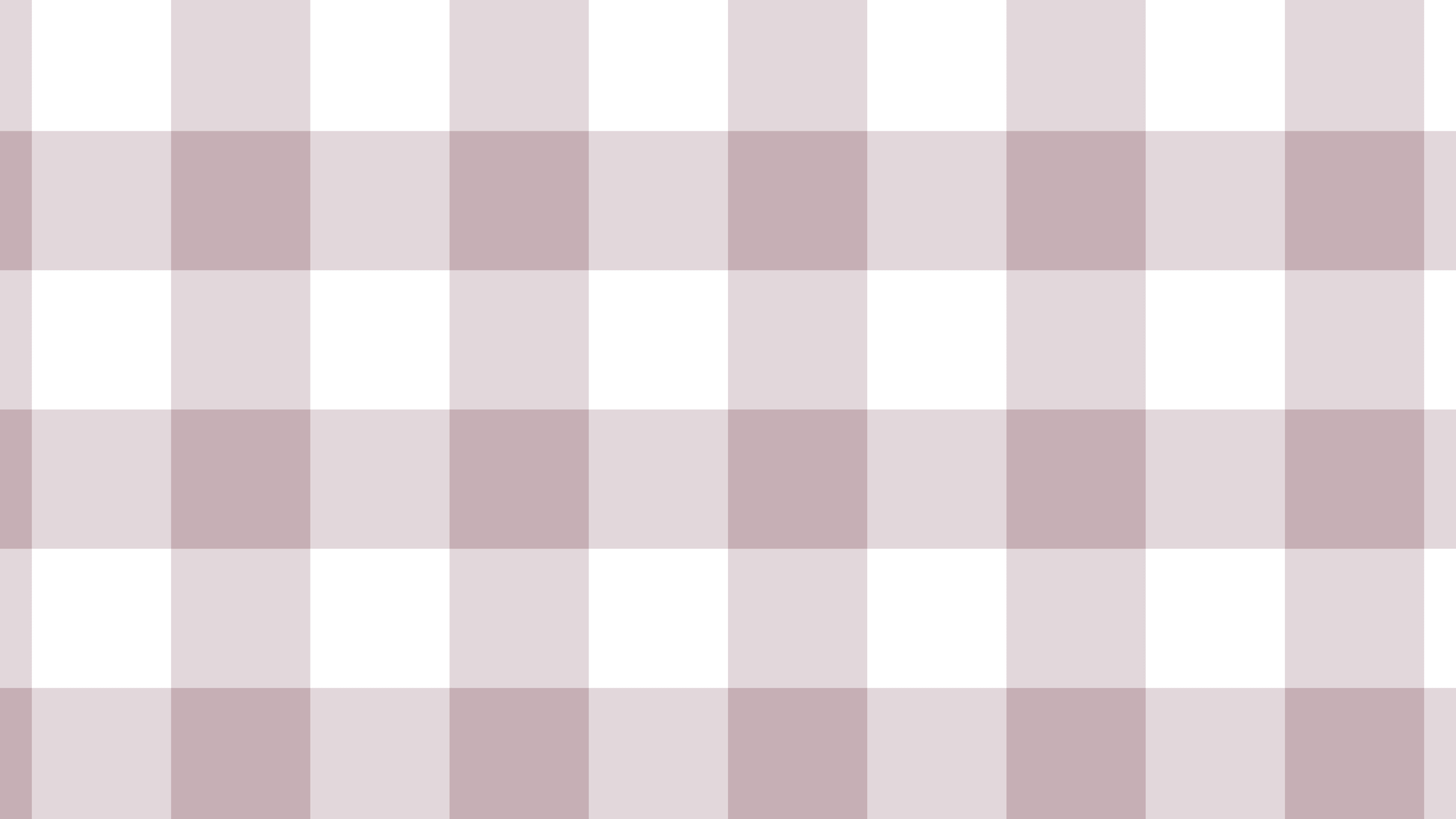 Coquette Pink Buffalo Check Plaid desktop wallpaper in 4K