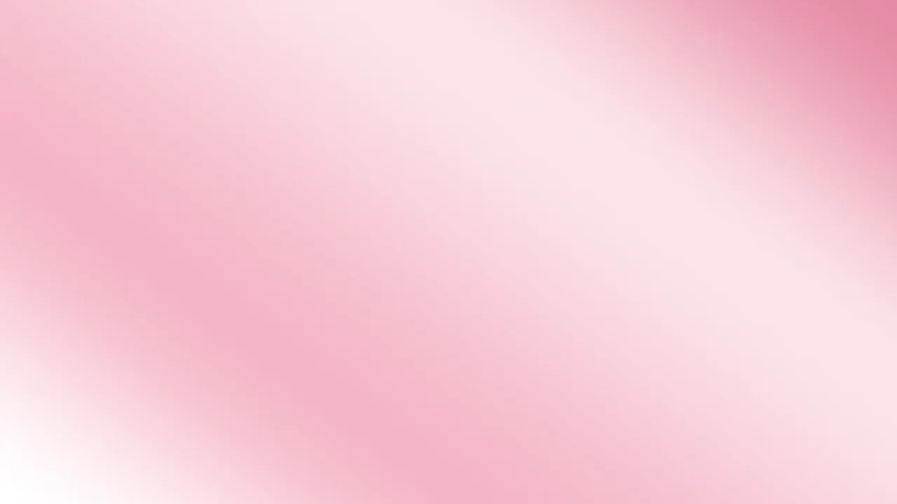 Coquette Pink Diagonal Ombre Gradient desktop wallpaper in 4K