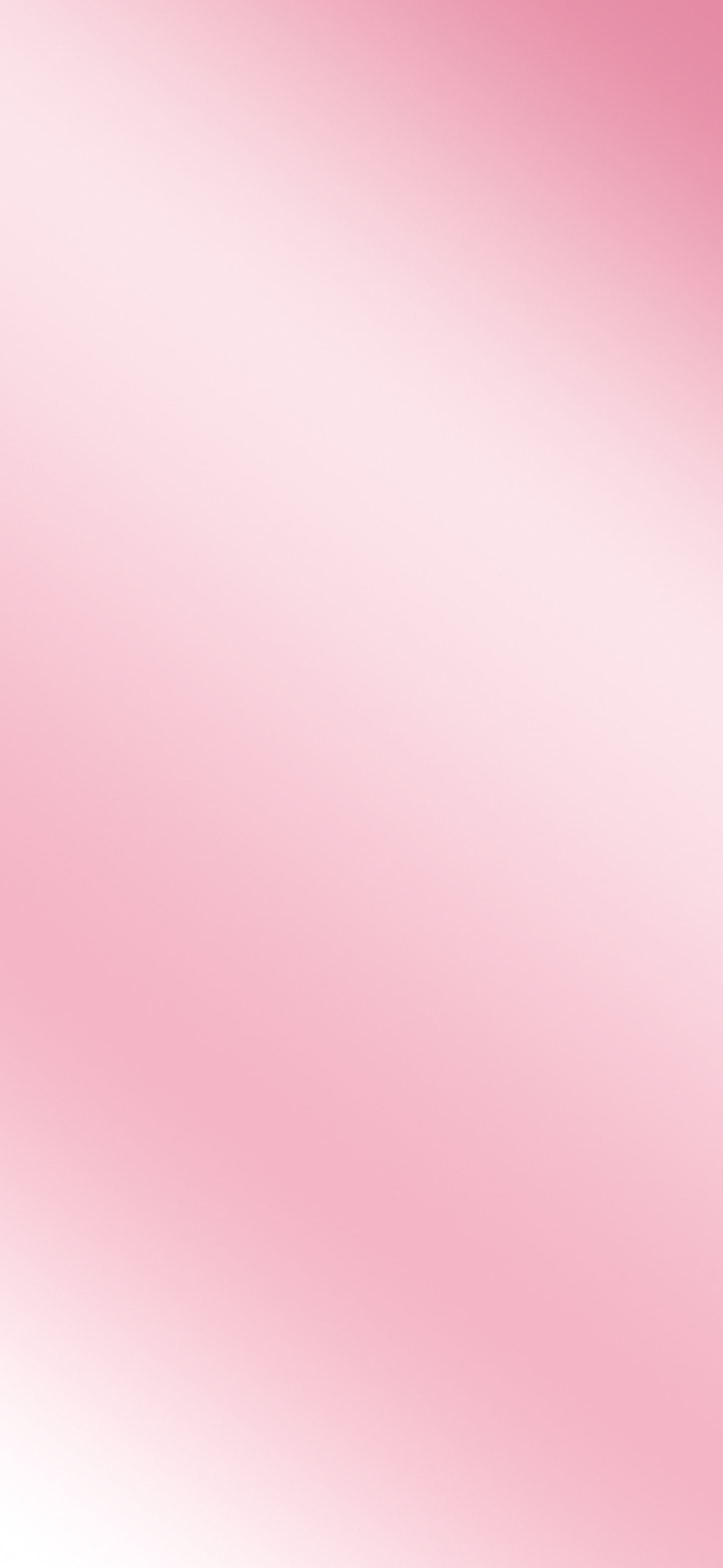 Coquette Pink Diagonal Ombre Gradient wallpaper for iPhone and Android