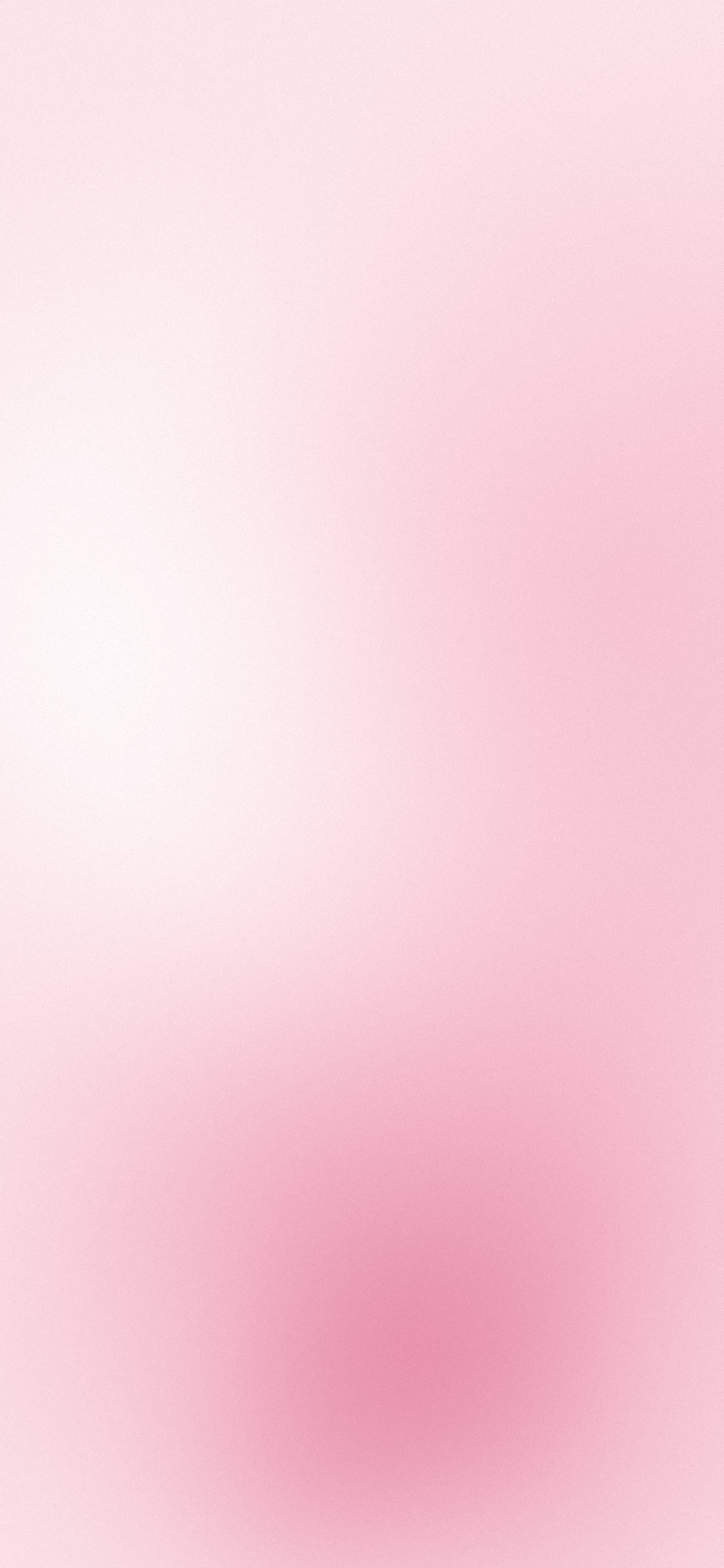 Coquette Pink Dreamy Aura Gradient wallpaper for iPhone and Android