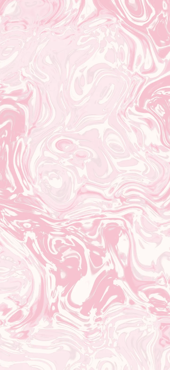 Coquette Pink Liquid Marble wallpaper for iPhone and Android