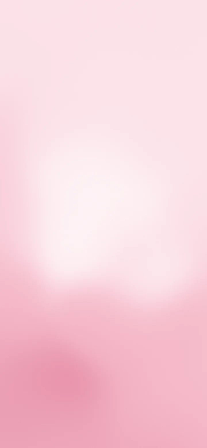 Coquette Pink Mesh Gradient wallpaper for iPhone and Android