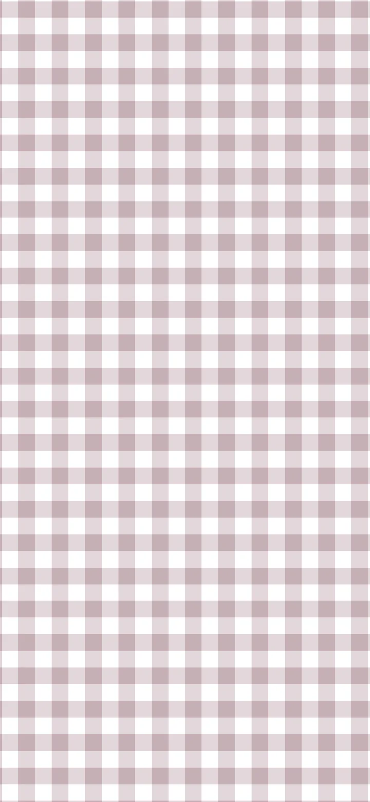 Coquette Pink Mini Gingham wallpaper for iPhone and Android