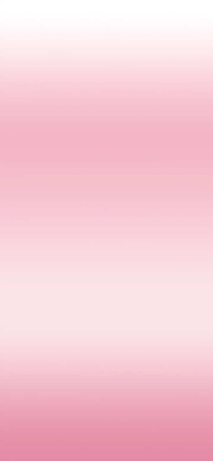 Coquette Pink Ombre Gradient wallpaper for iPhone and Android