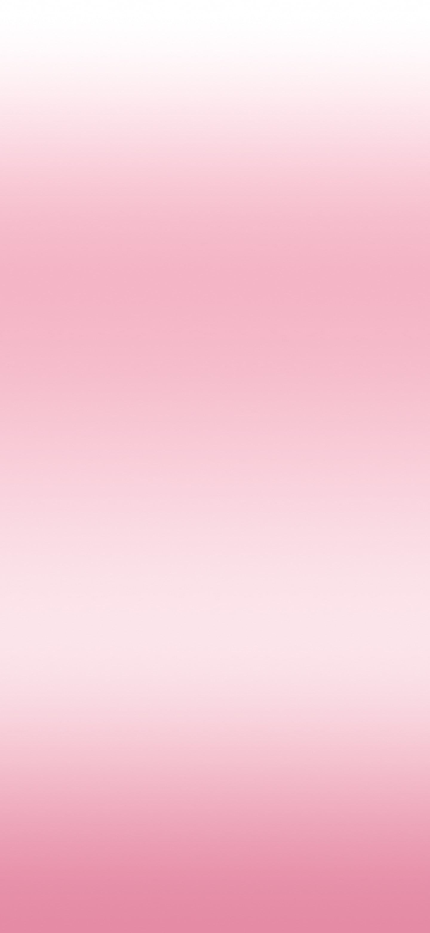 Coquette Pink Ombre Gradient wallpaper for iPhone and Android