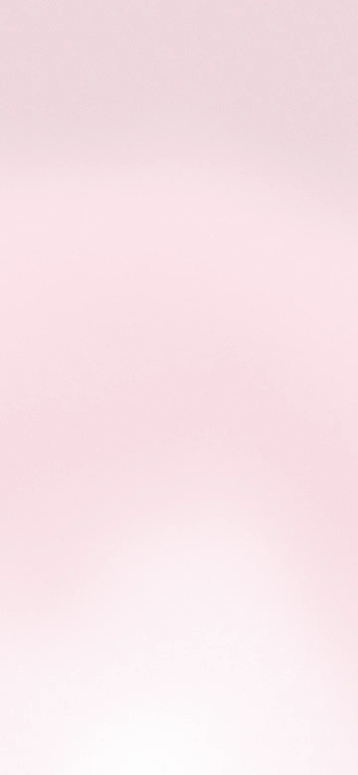 Coquette Pink Sunrise Aura Gradient wallpaper for iPhone and Android
