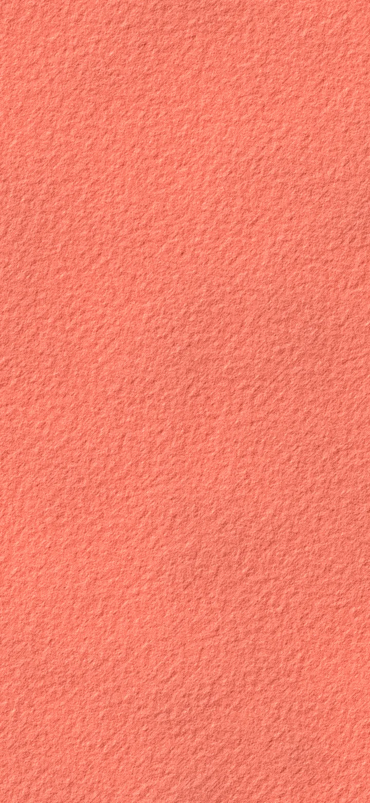 Coral Stucco Plaster Texture wallpaper for iPhone and Android