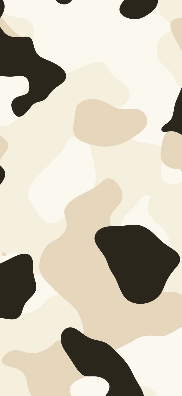 Cream and Beige Camo wallpaper for iPhone and Android