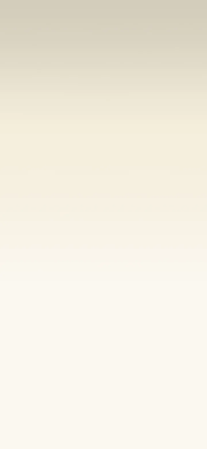 Cream and Beige Ombre Gradient wallpaper for iPhone and Android