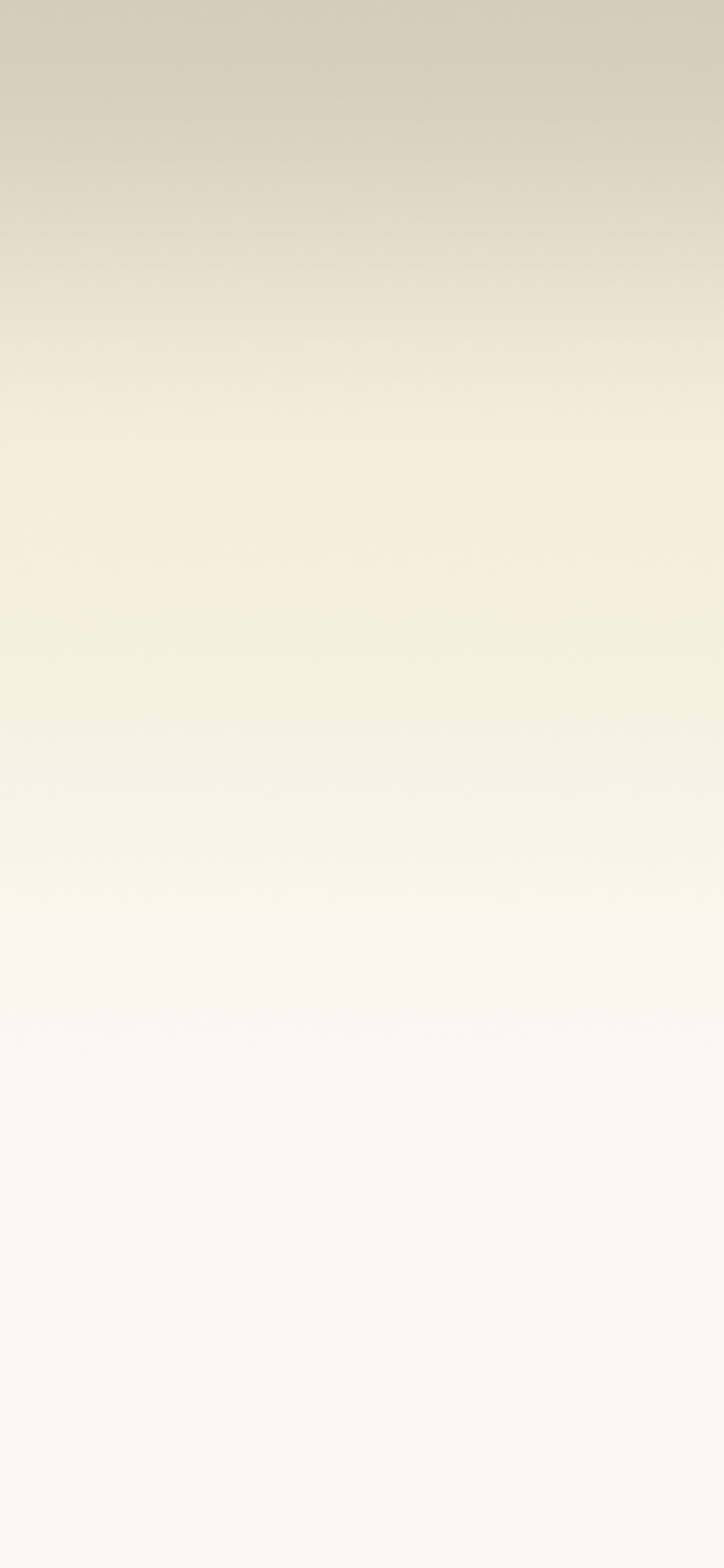 Cream and Beige Ombre Gradient wallpaper for iPhone and Android