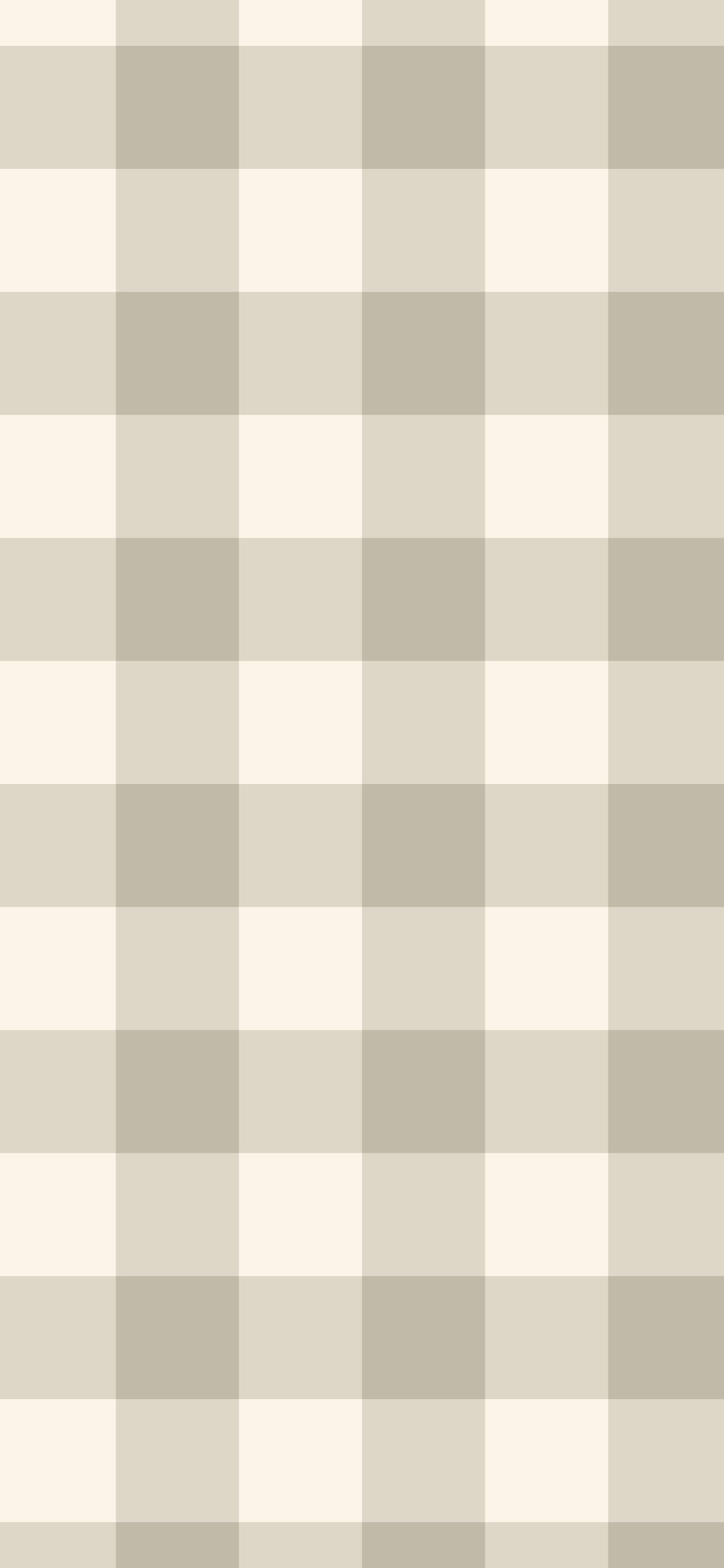 Cream Buffalo Check Plaid wallpaper for iPhone and Android