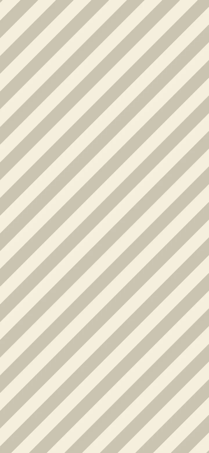 Cream Diagonal Striped wallpaper for iPhone and Android