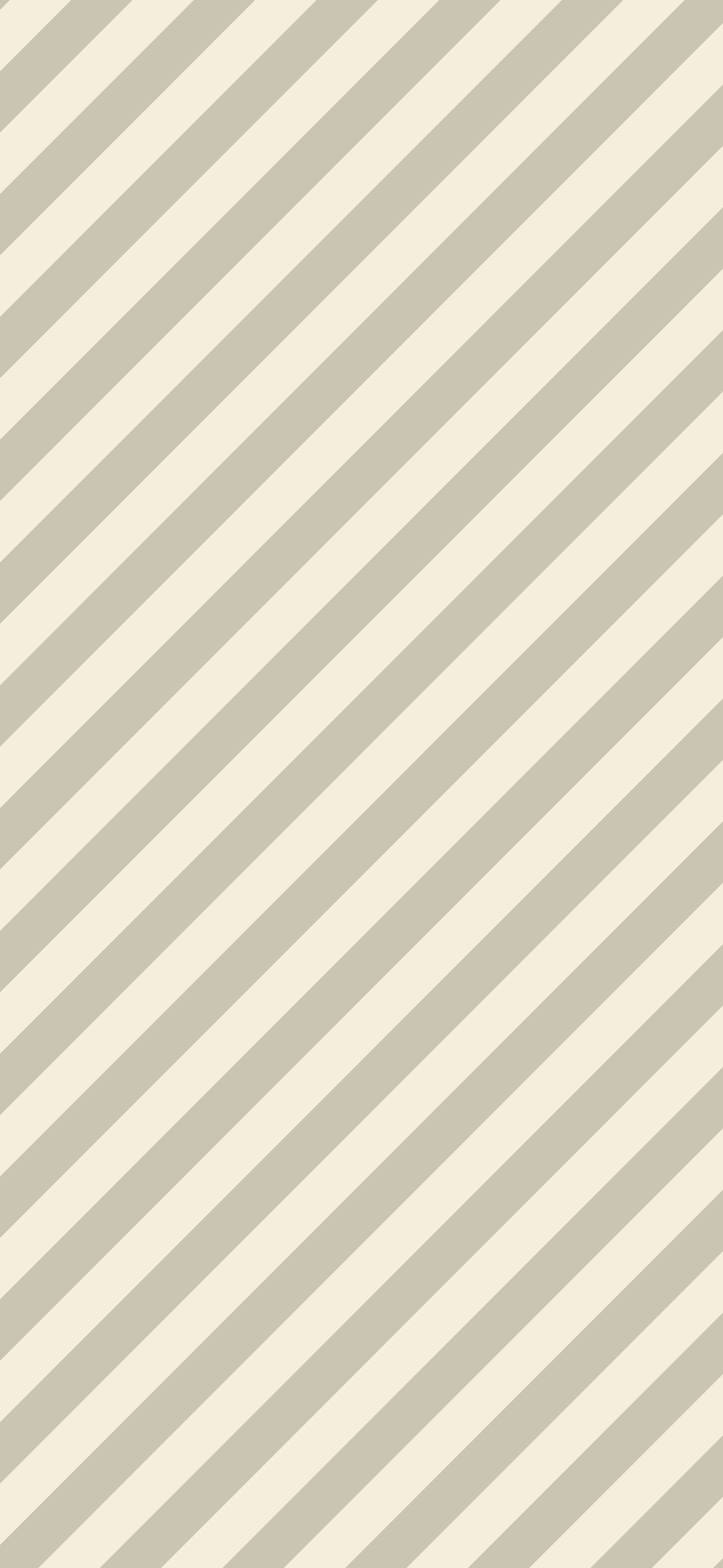Cream Diagonal Striped wallpaper for iPhone and Android