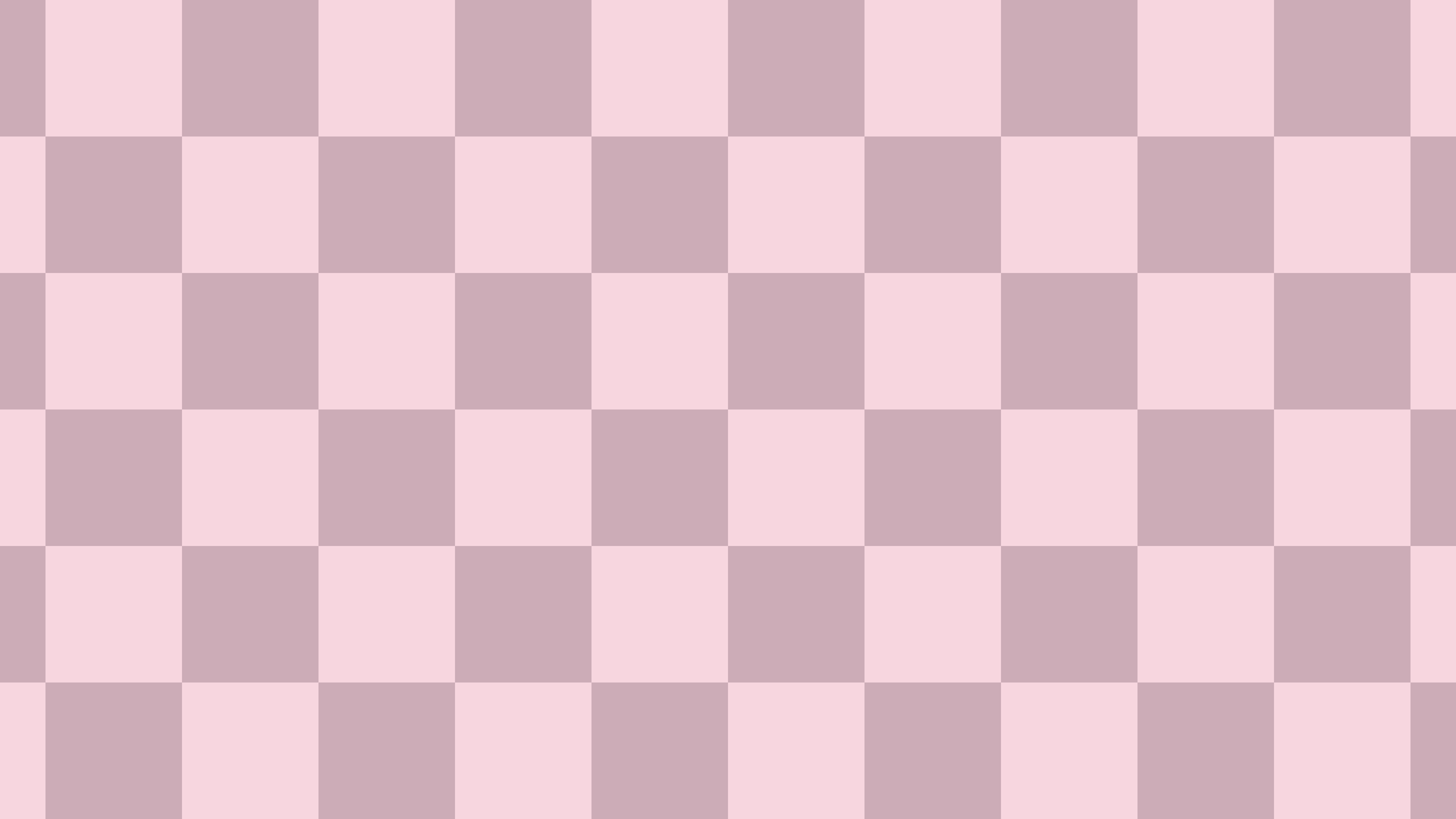 Danish Pastel Checkered desktop wallpaper in 4K