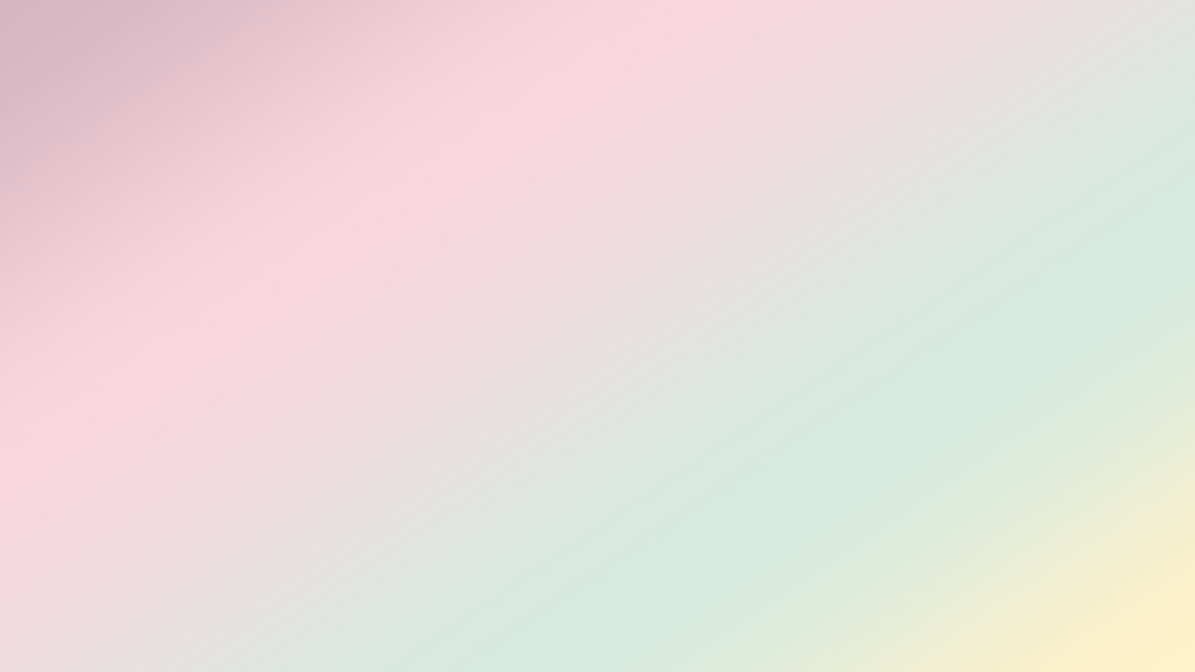 Danish Pastel Diagonal Ombre Gradient desktop wallpaper in 4K