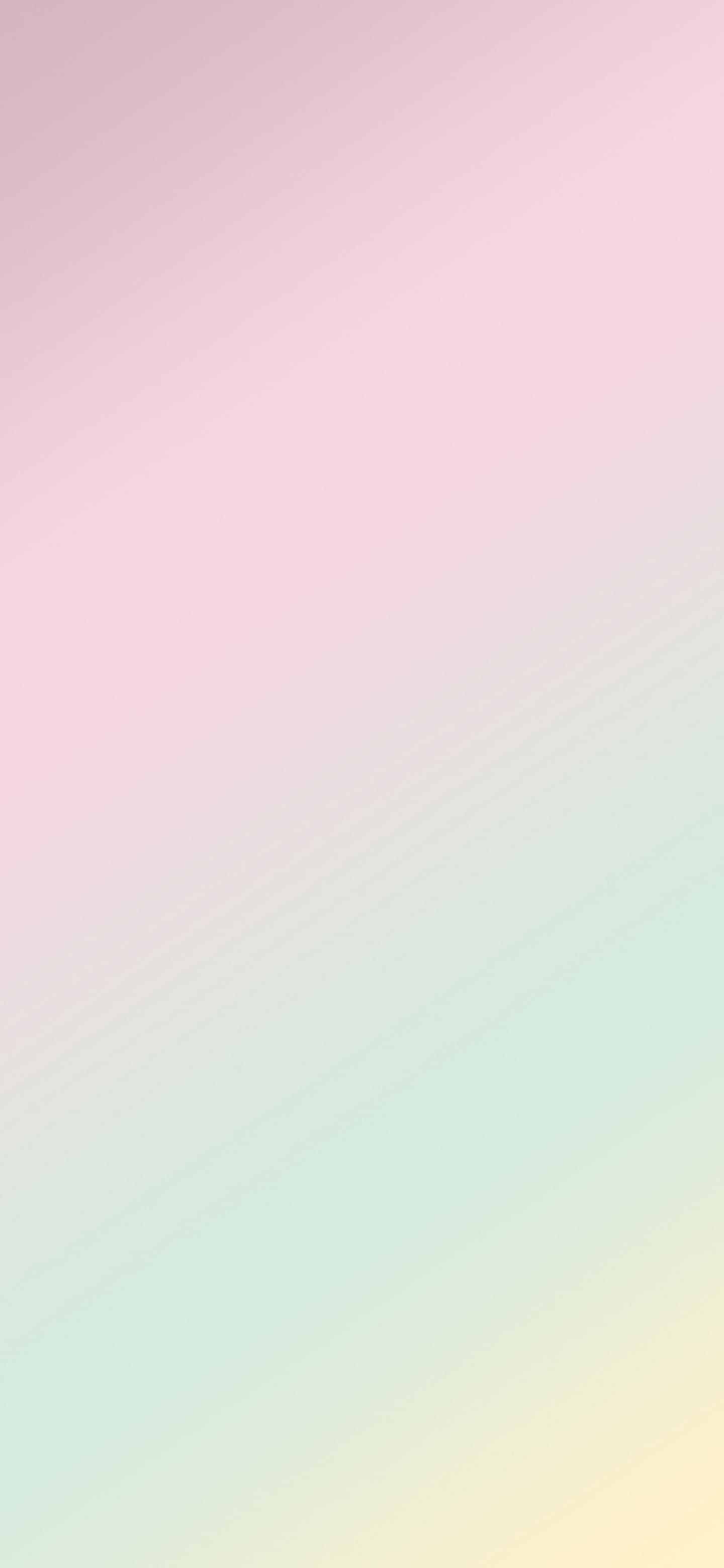 Danish Pastel Diagonal Ombre Gradient wallpaper for iPhone and Android