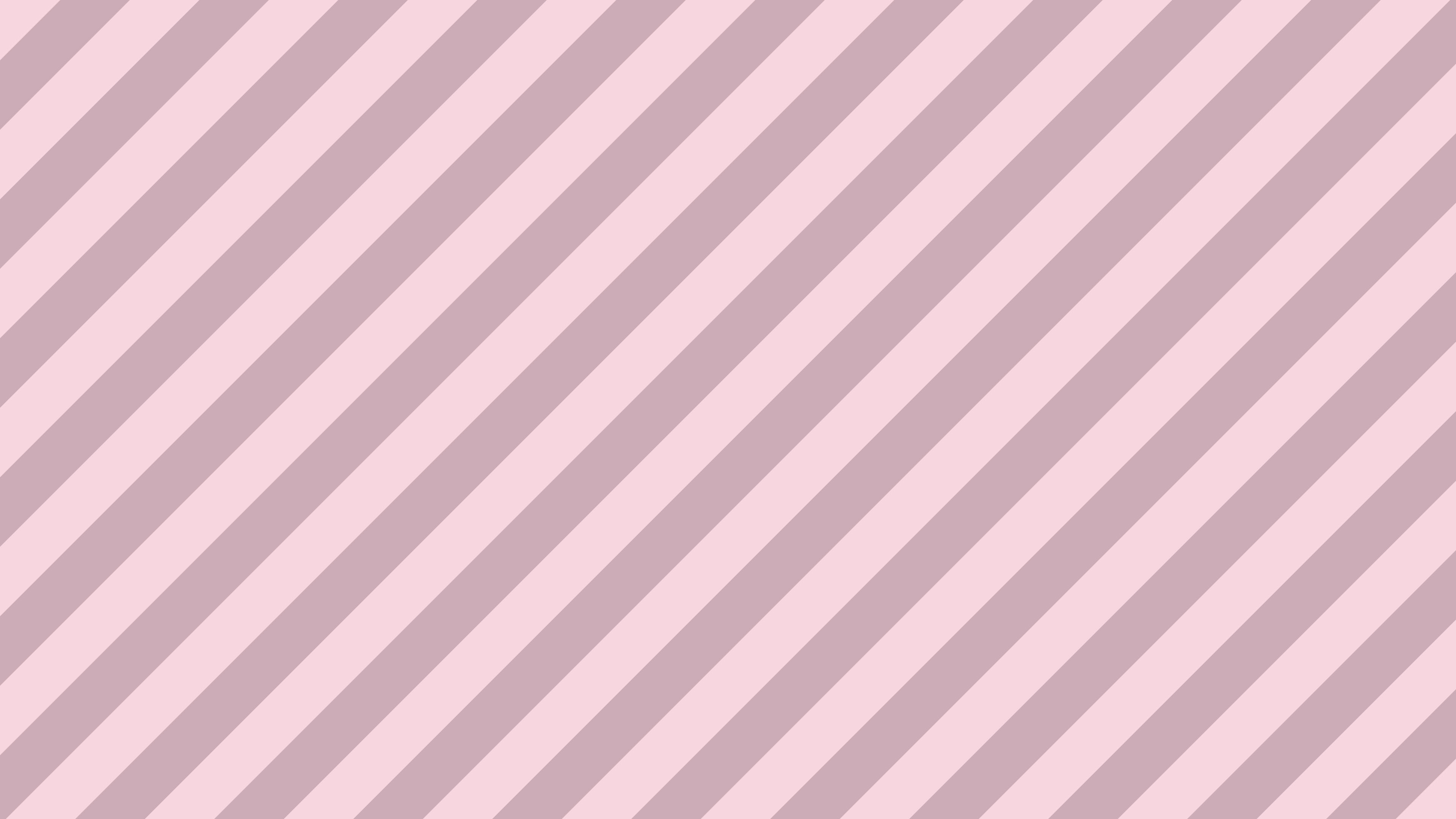 Danish Pastel Diagonal Striped desktop wallpaper in 4K