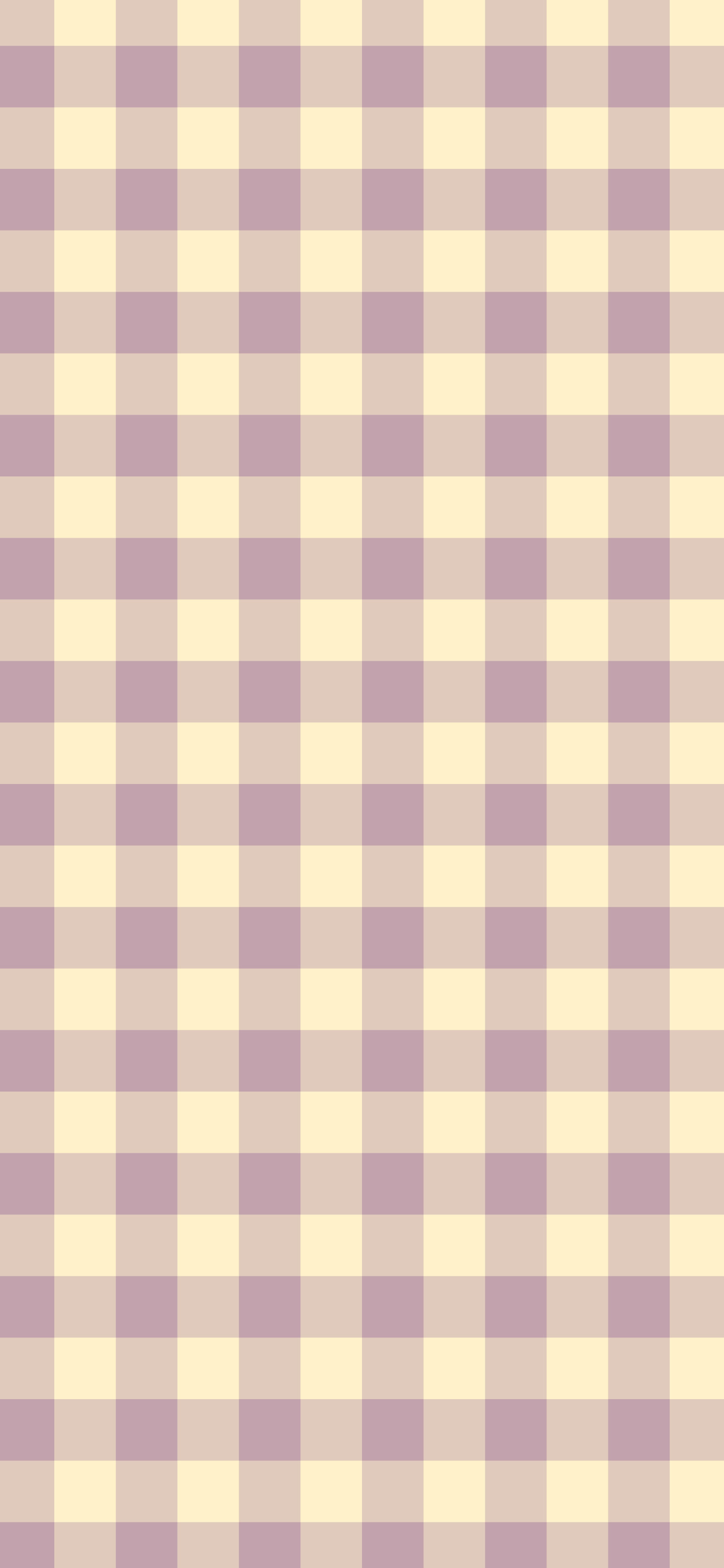 Danish Pastel Gingham wallpaper for iPhone and Android