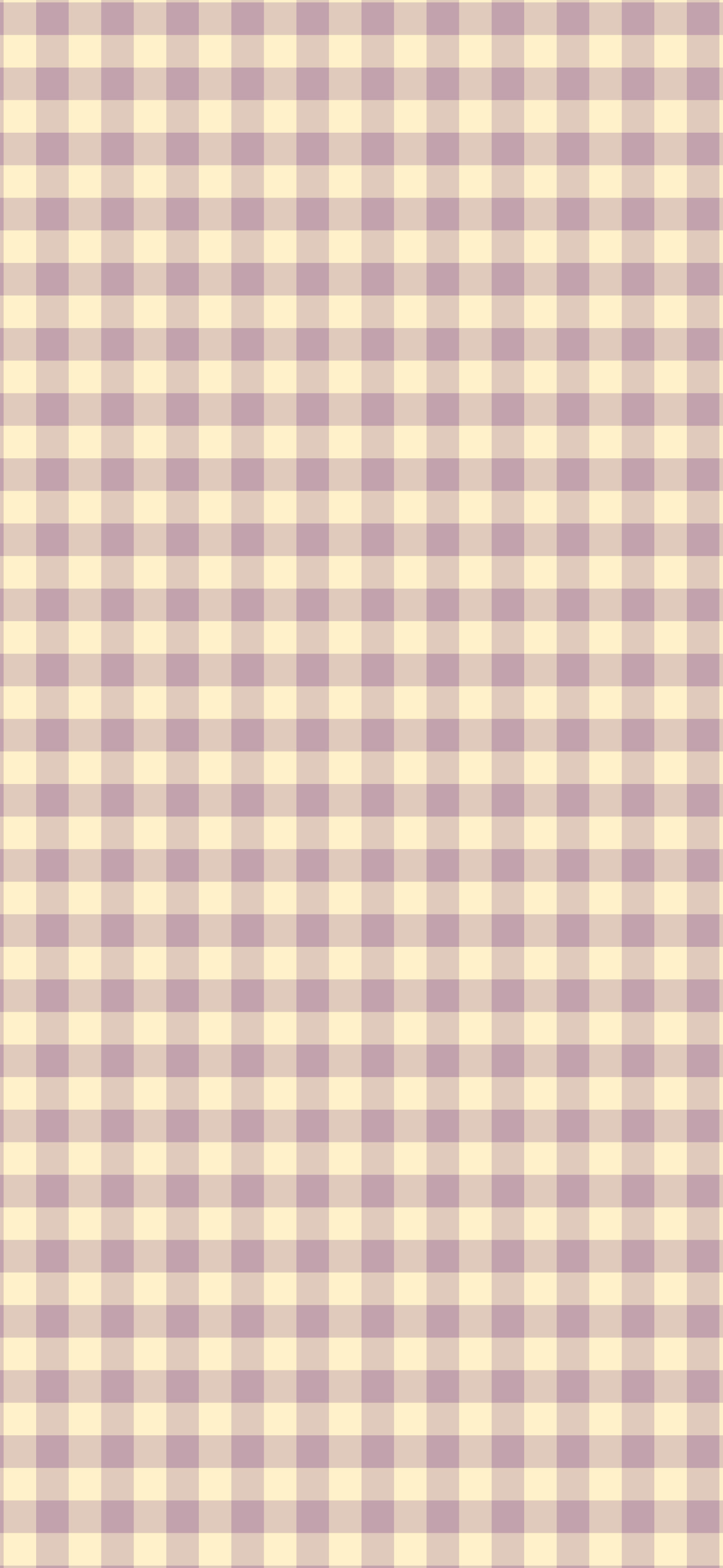 Danish Pastel Mini Gingham wallpaper for iPhone and Android