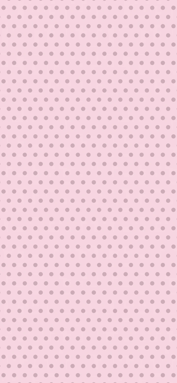 Danish Pastel Mini Polka Dot wallpaper for iPhone and Android