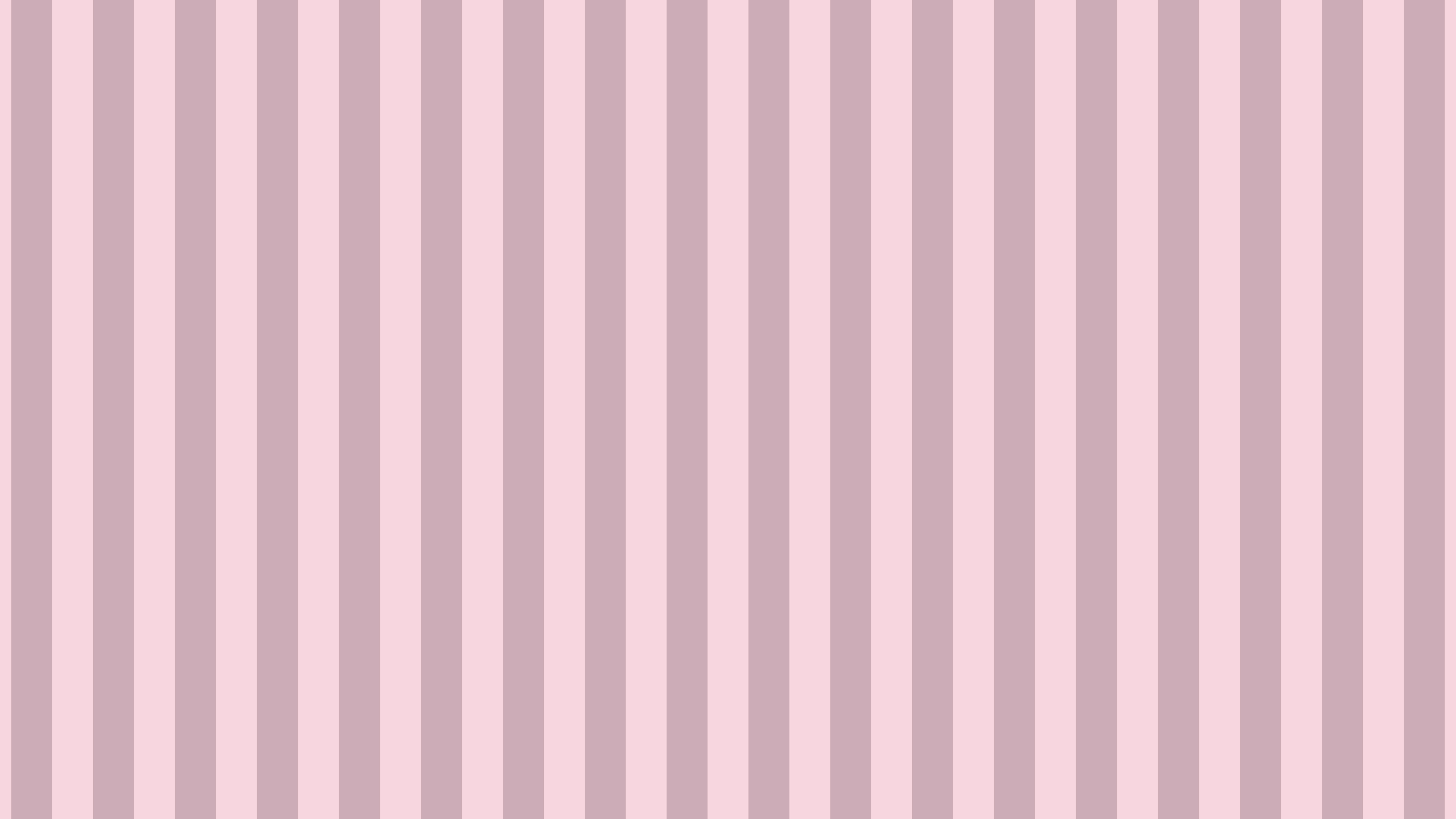 Danish Pastel Striped desktop wallpaper in 4K