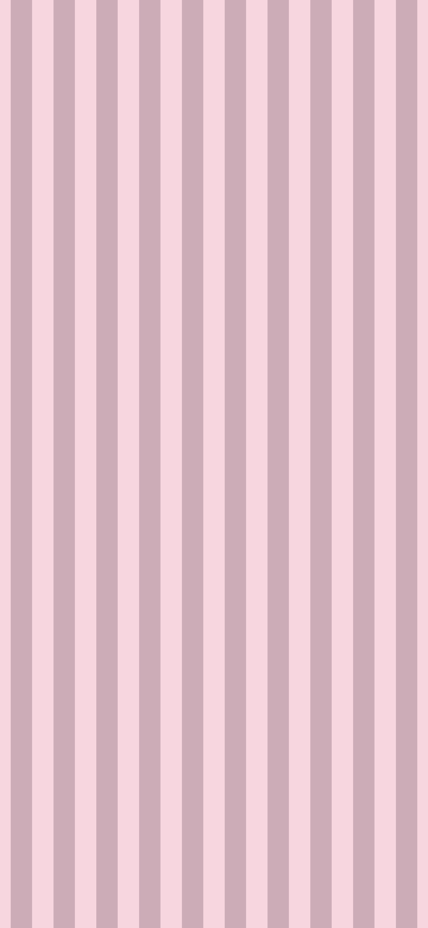 Danish Pastel Striped wallpaper for iPhone and Android
