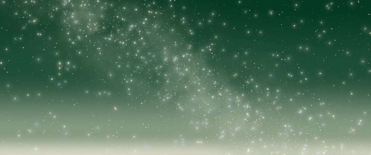 Dark Green and Cream Milky Way Galaxy ultrawide wallpaper, 3440 × 1440